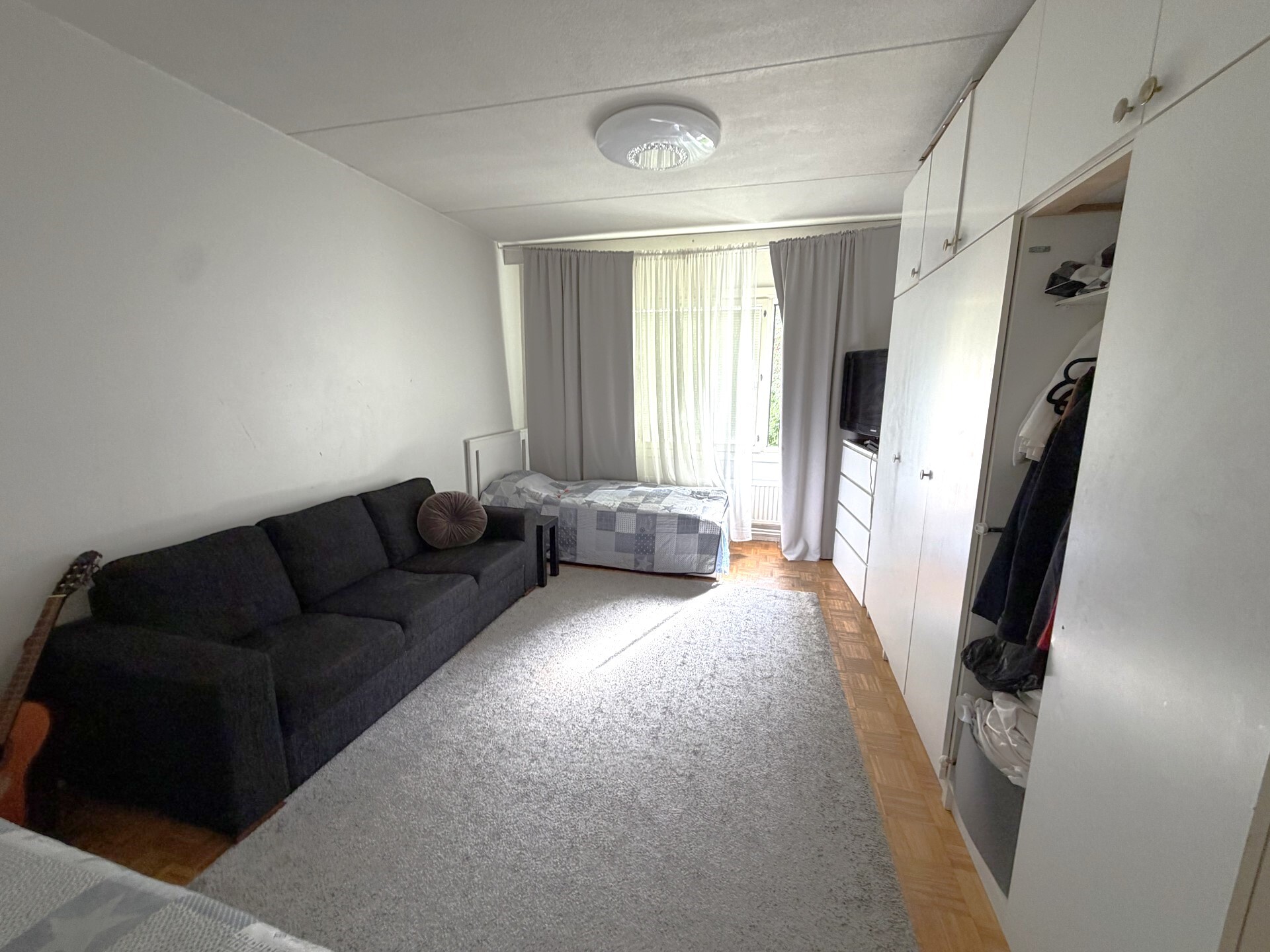 Mätästie 3, Jakomäki, Helsinki