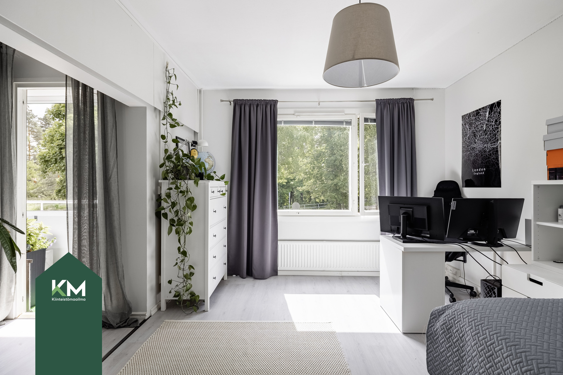 Tuulikinkatu 5, Hovila, Kotka