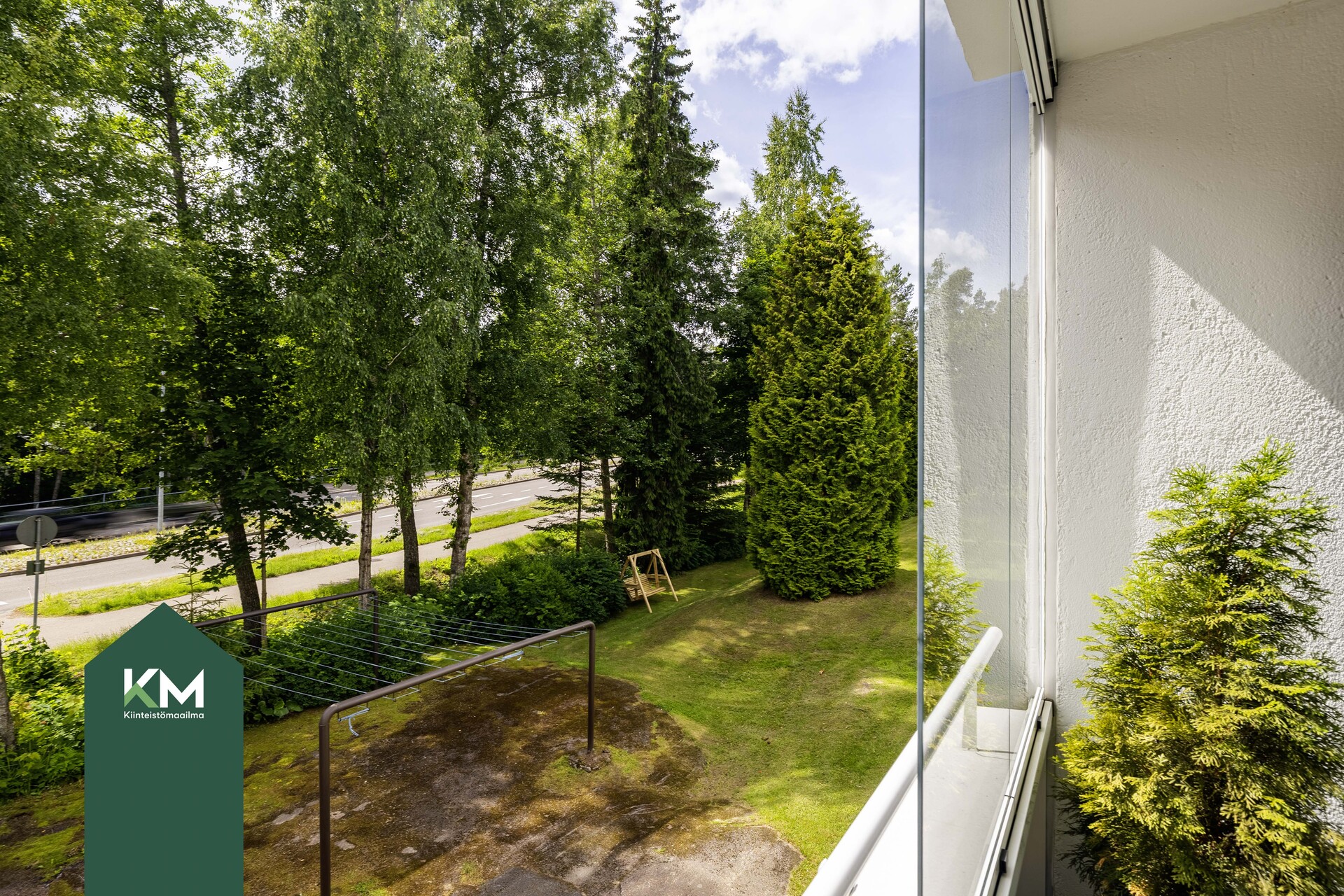 Tuulikinkatu 5, Hovila, Kotka