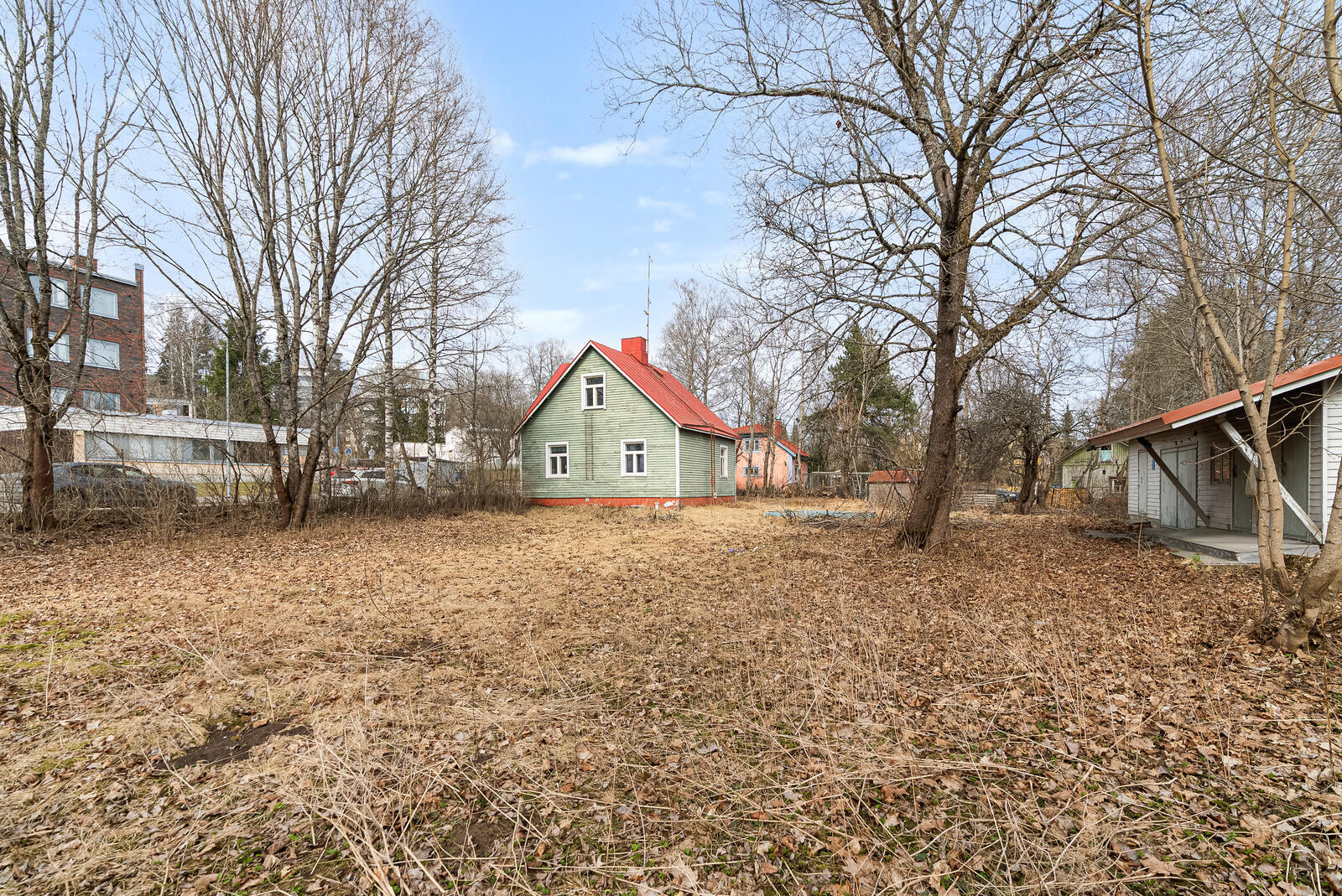 Viertolankatu 6, Viertola, Hyvinkää