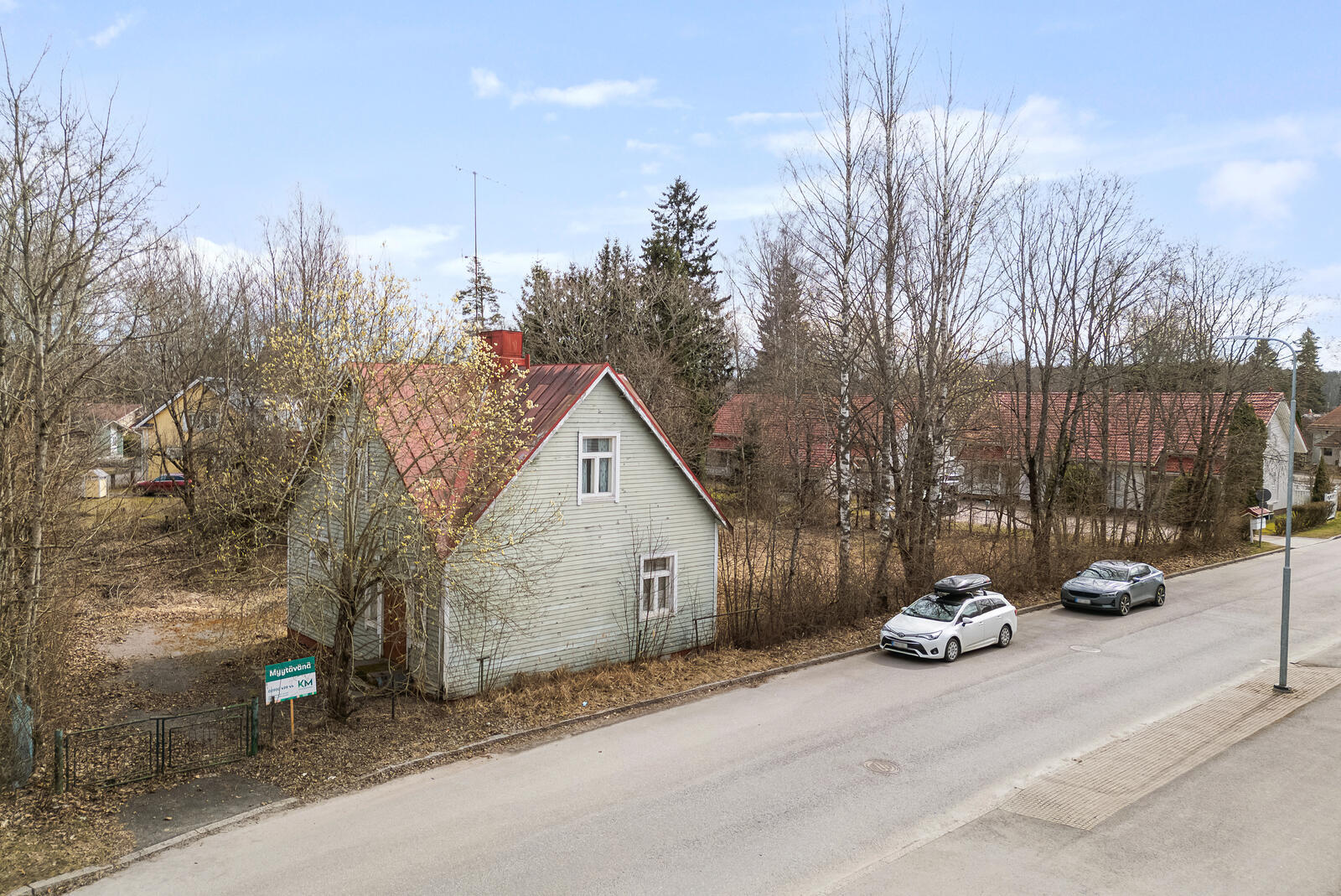 Viertolankatu 6, Viertola, Hyvinkää