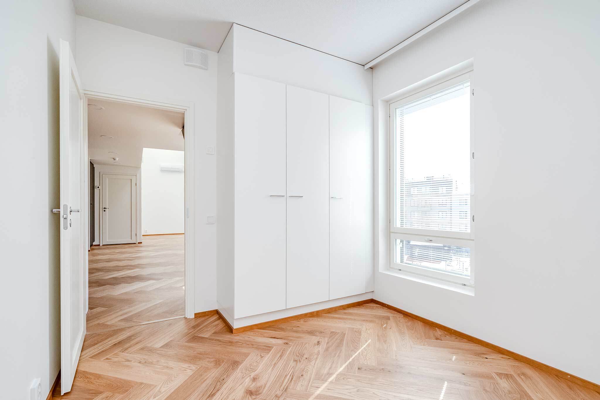 Kauppiaankatu 11, Solja, Pirkkala