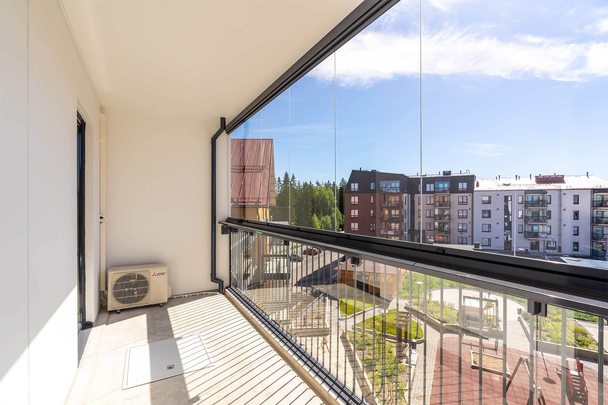 Kauppiaankatu 11, Solja, Pirkkala