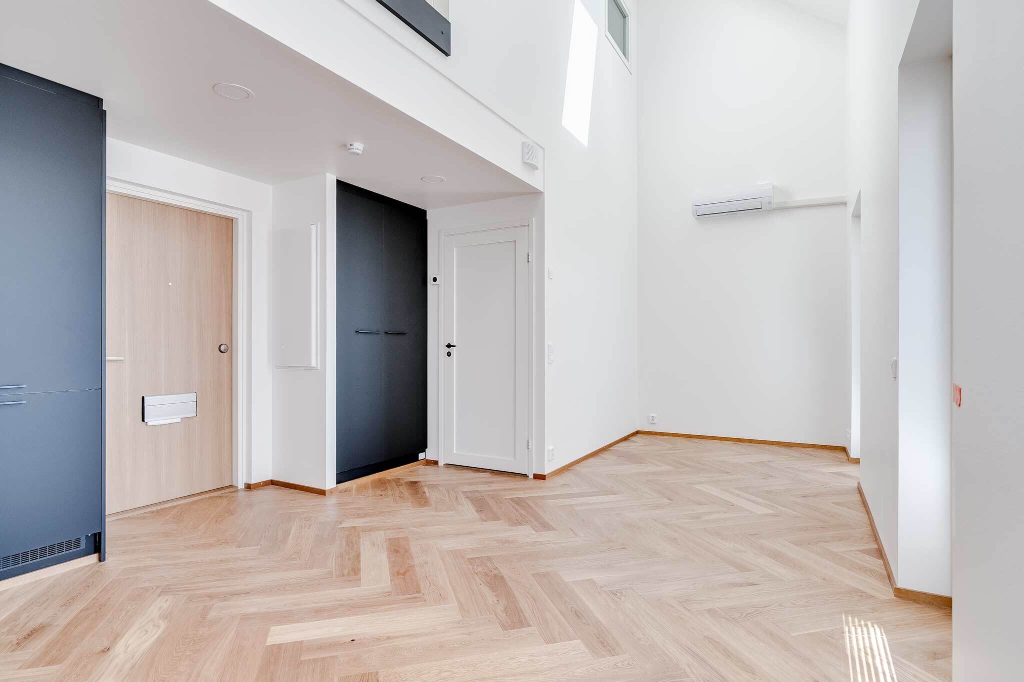 Kauppiaankatu 11, Solja, Pirkkala