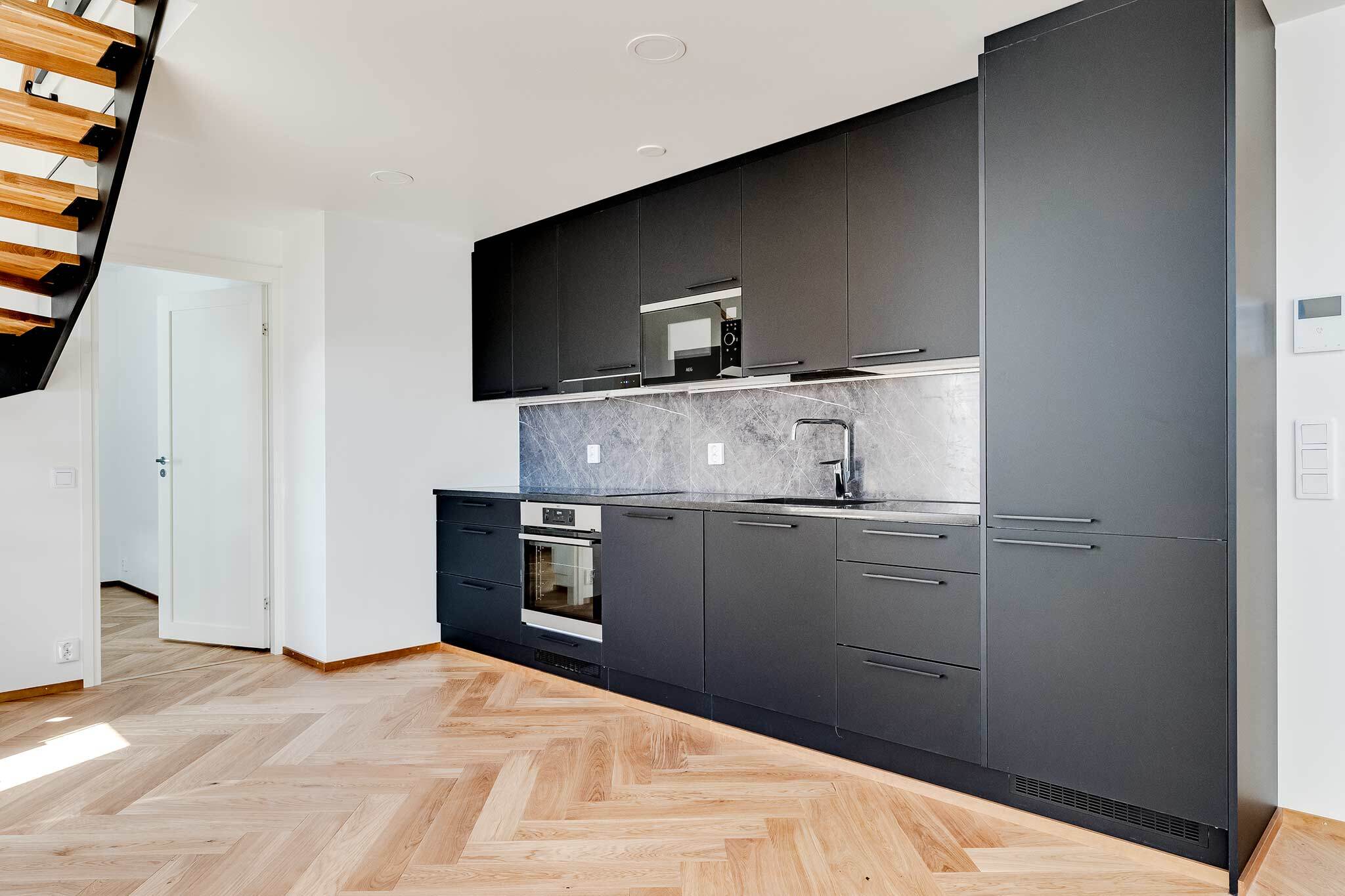 Kauppiaankatu 11, Solja, Pirkkala