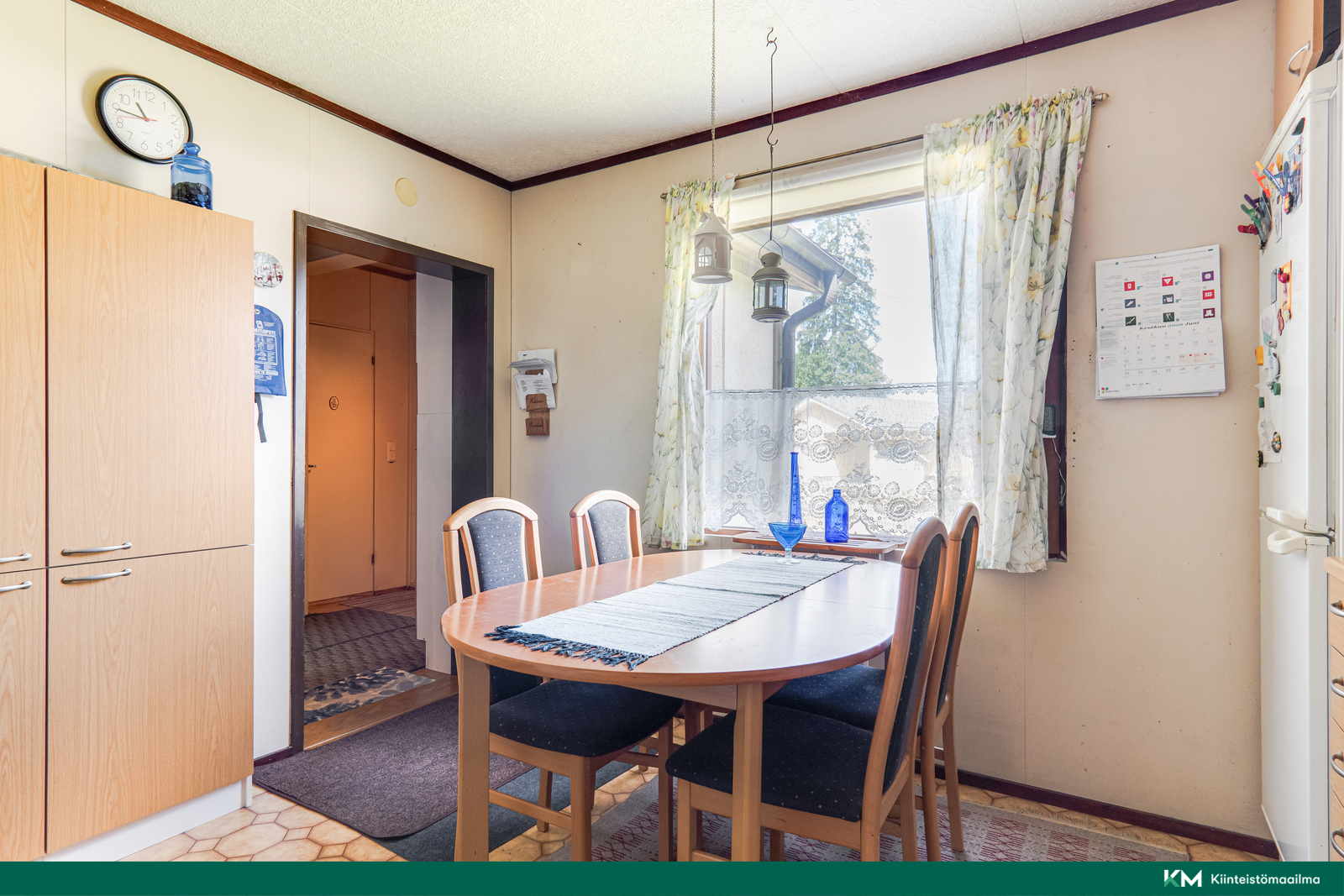Iso-Nikulantie 14, Halkia, Pornainen