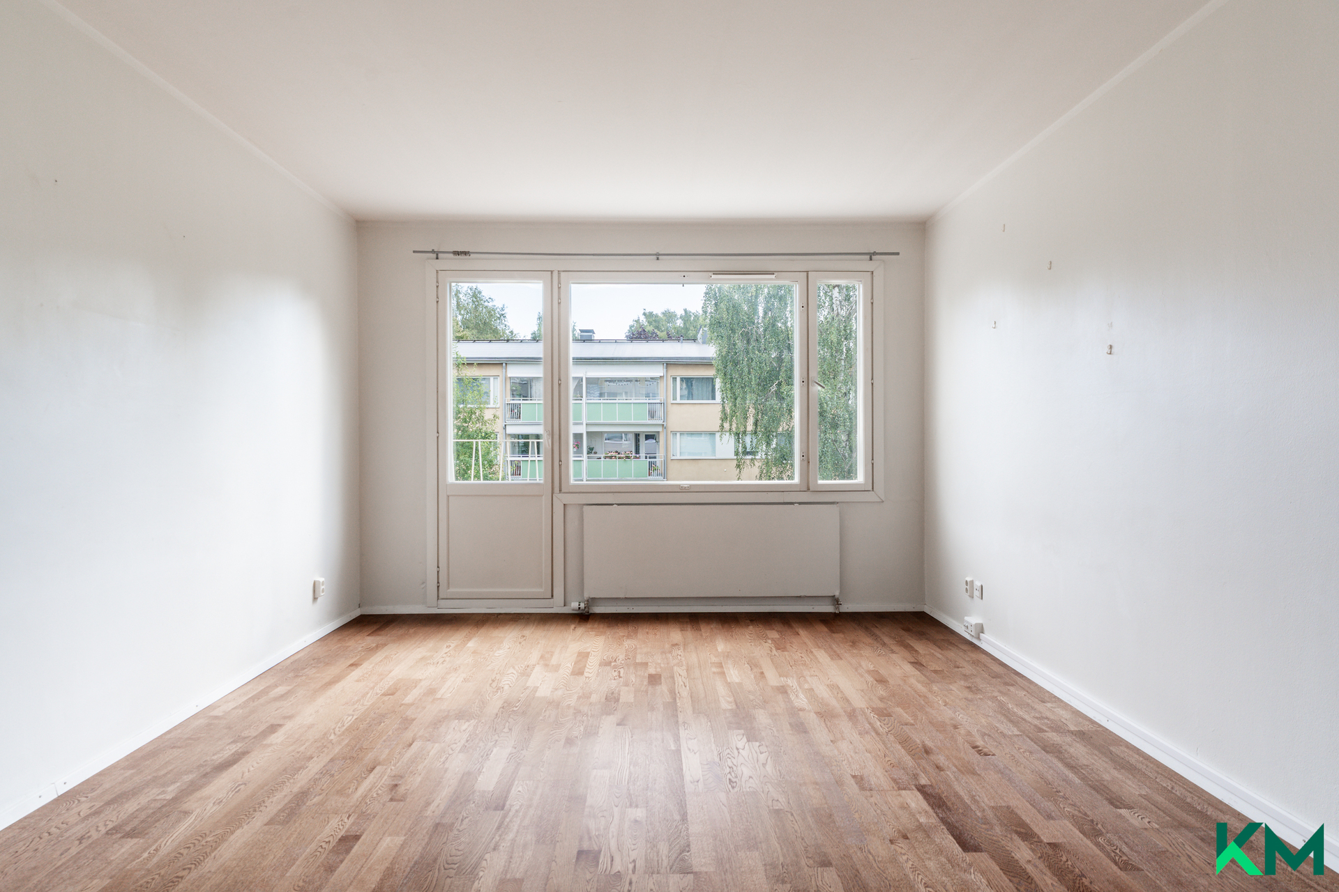 Klaavuntie 16, Puotila, Helsinki