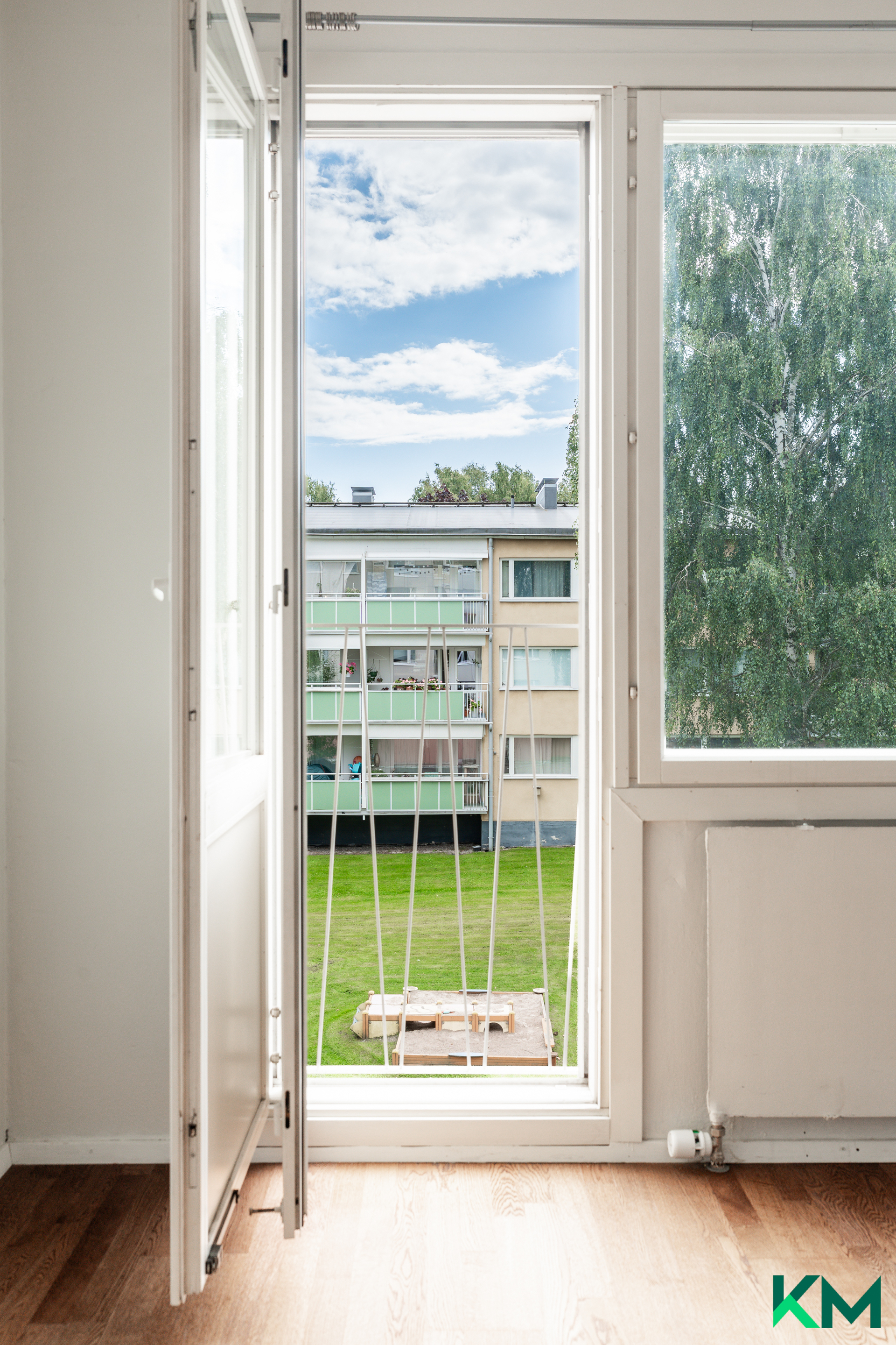 Klaavuntie 16, Puotila, Helsinki
