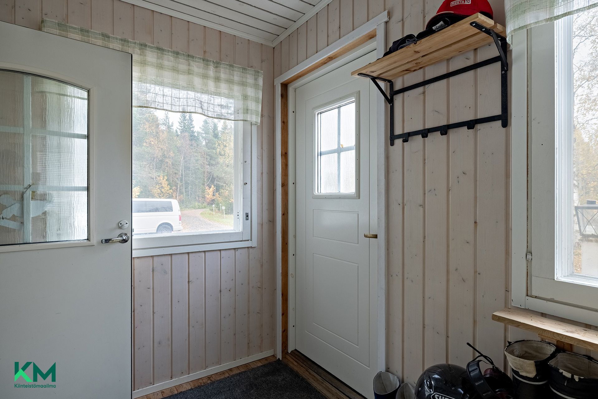 Kemilänkyläntie 102, Kemilä, Utajärvi