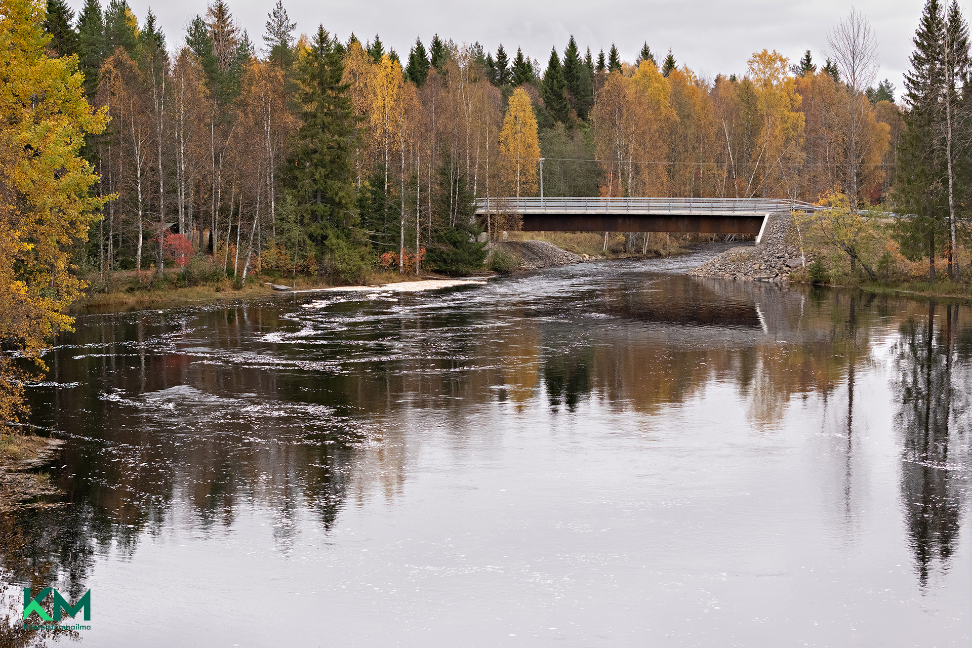 Kemilänkyläntie 102, Kemilä, Utajärvi