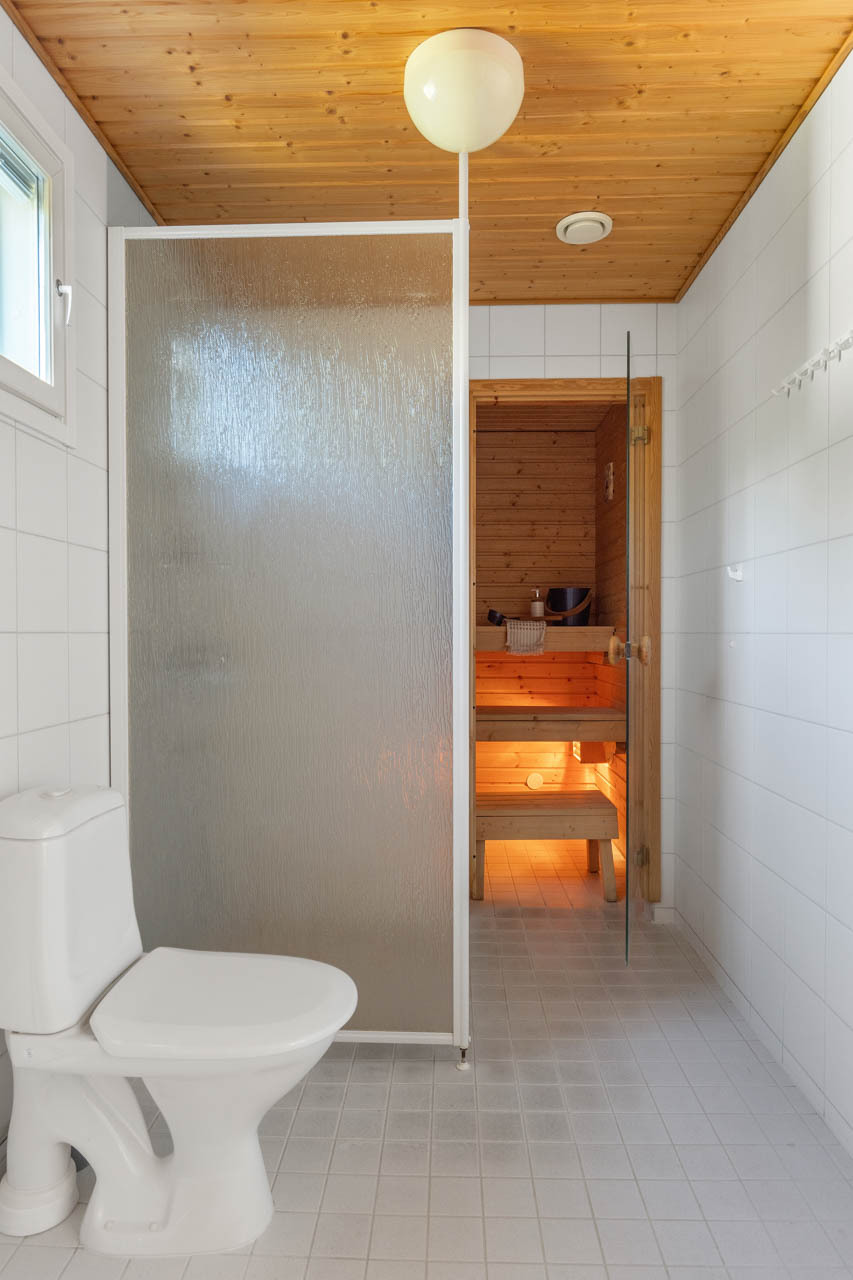 Patterikuja 8 , Kivikko, Helsinki