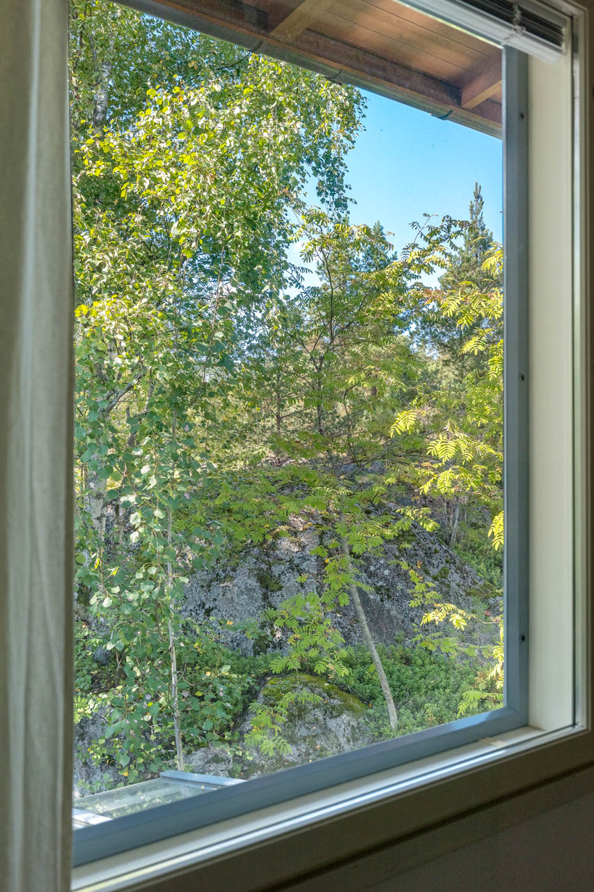Patterikuja 8 , Kivikko, Helsinki