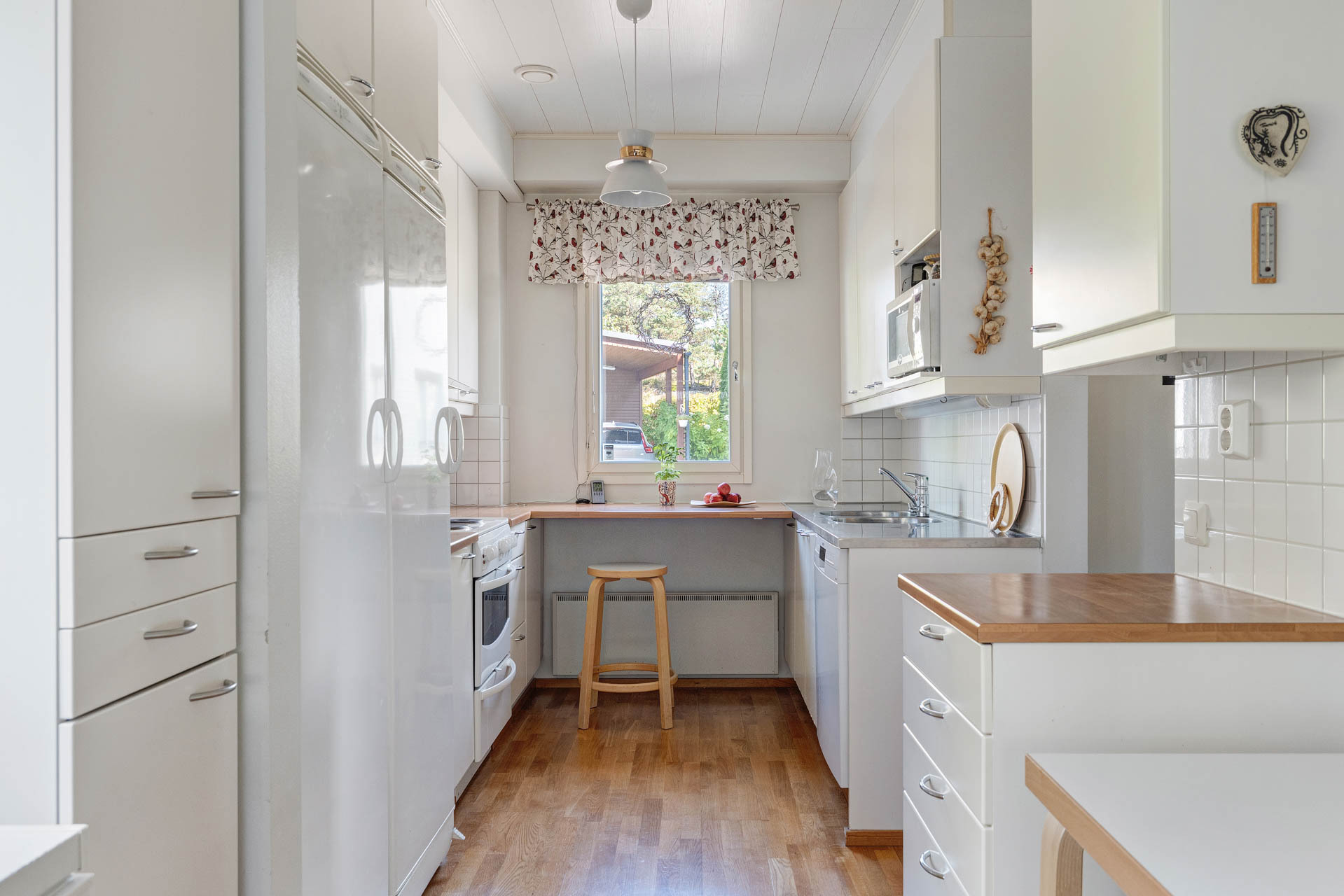 Patterikuja 8 , Kivikko, Helsinki