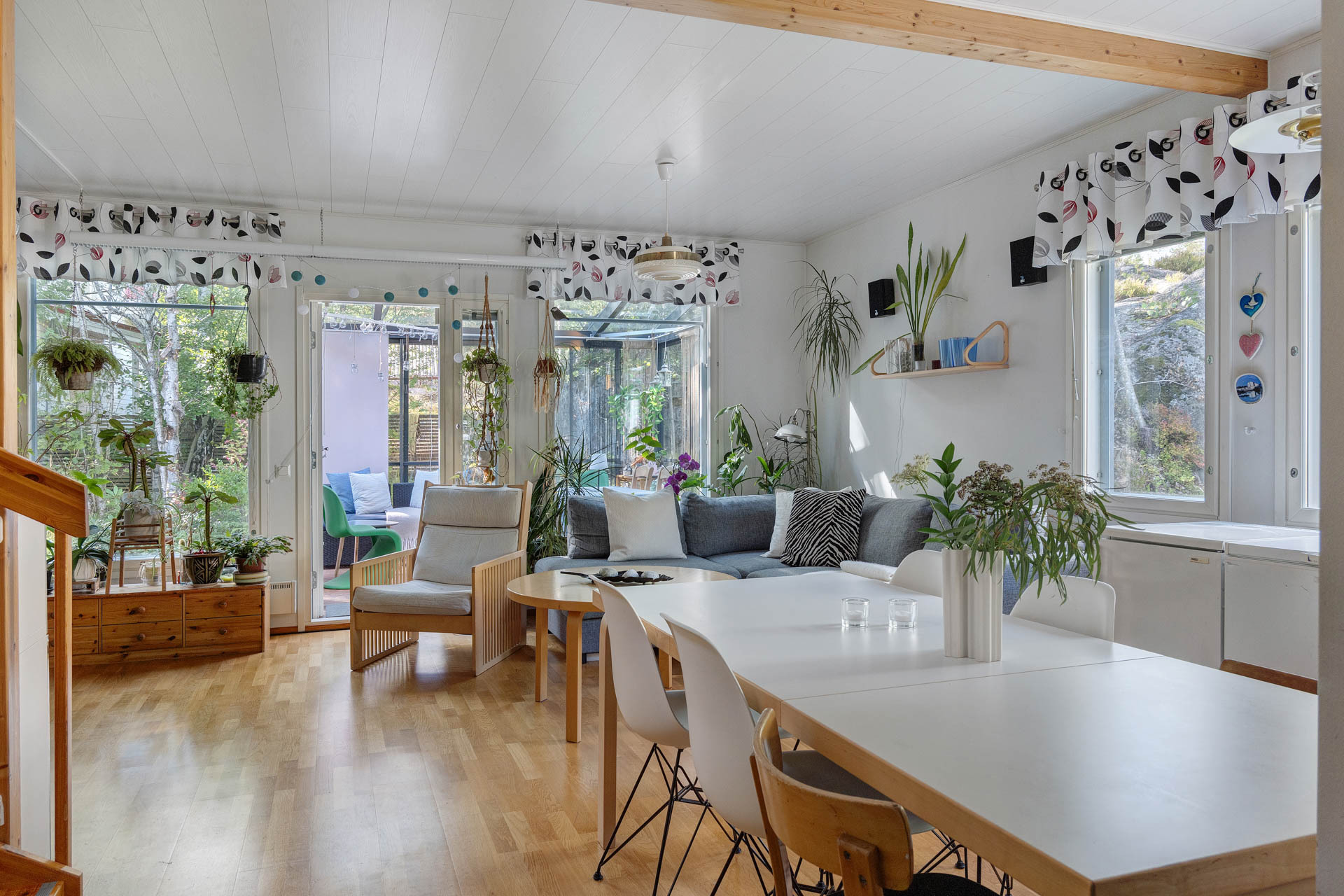 Patterikuja 8 , Kivikko, Helsinki