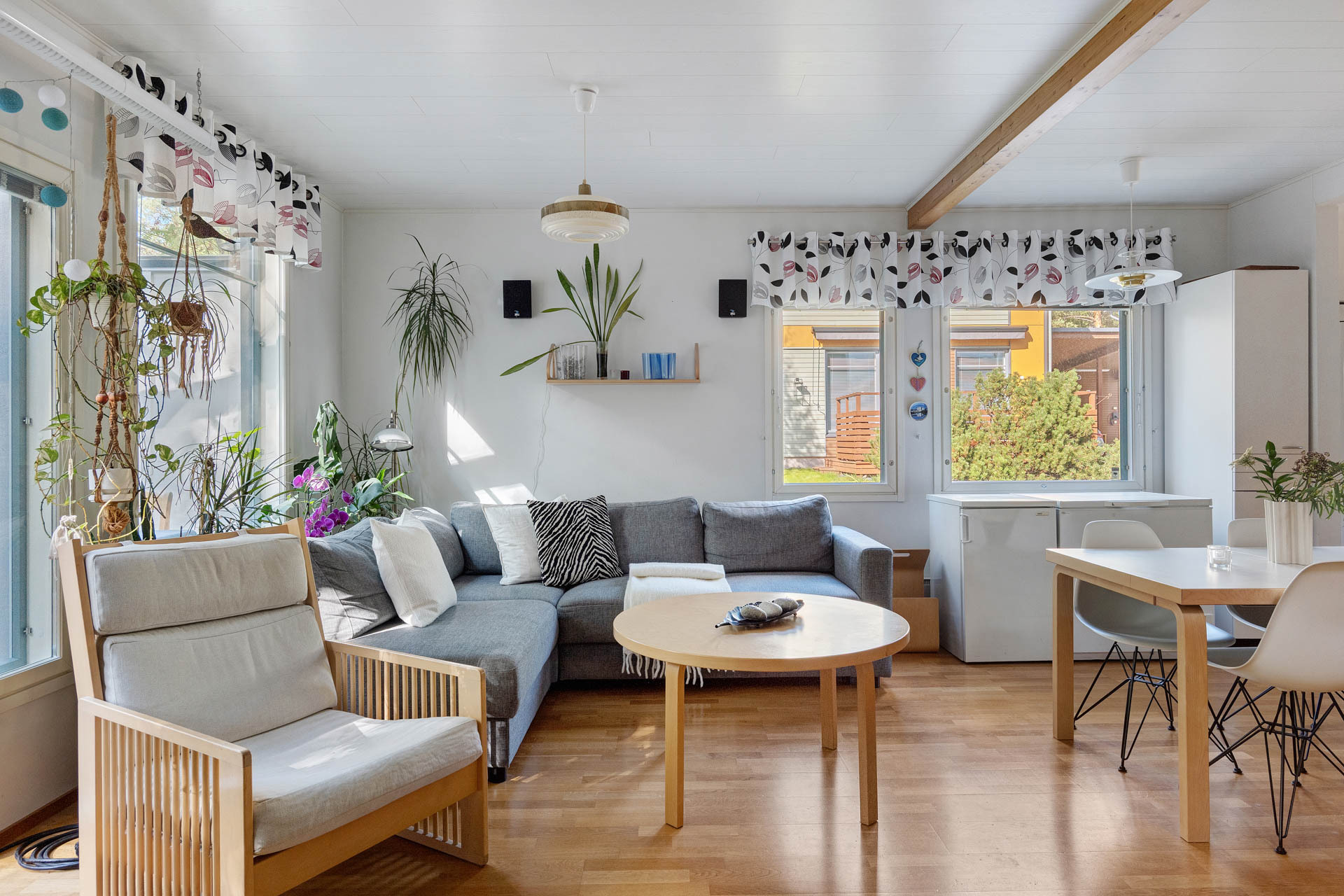 Patterikuja 8 , Kivikko, Helsinki