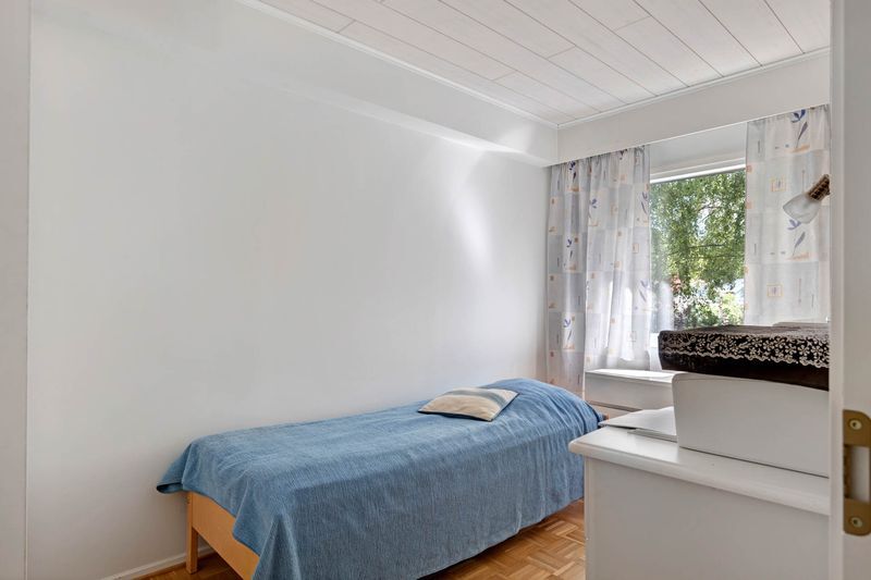 Lepolantie 73 M, Länsi-Pakila, Helsinki