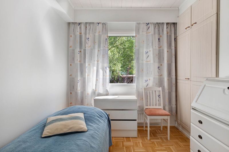 Lepolantie 73 M, Länsi-Pakila, Helsinki