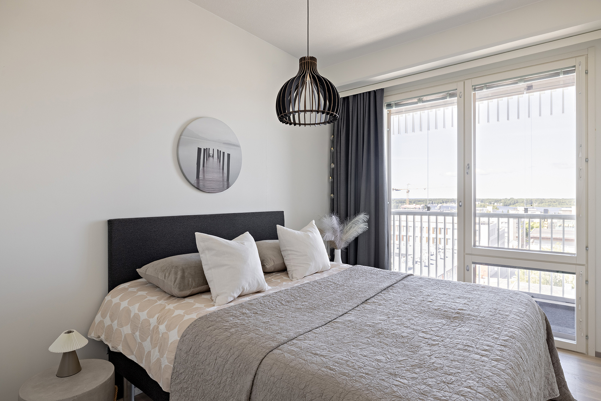 Albertinkatu 9, Keskusta, Oulu