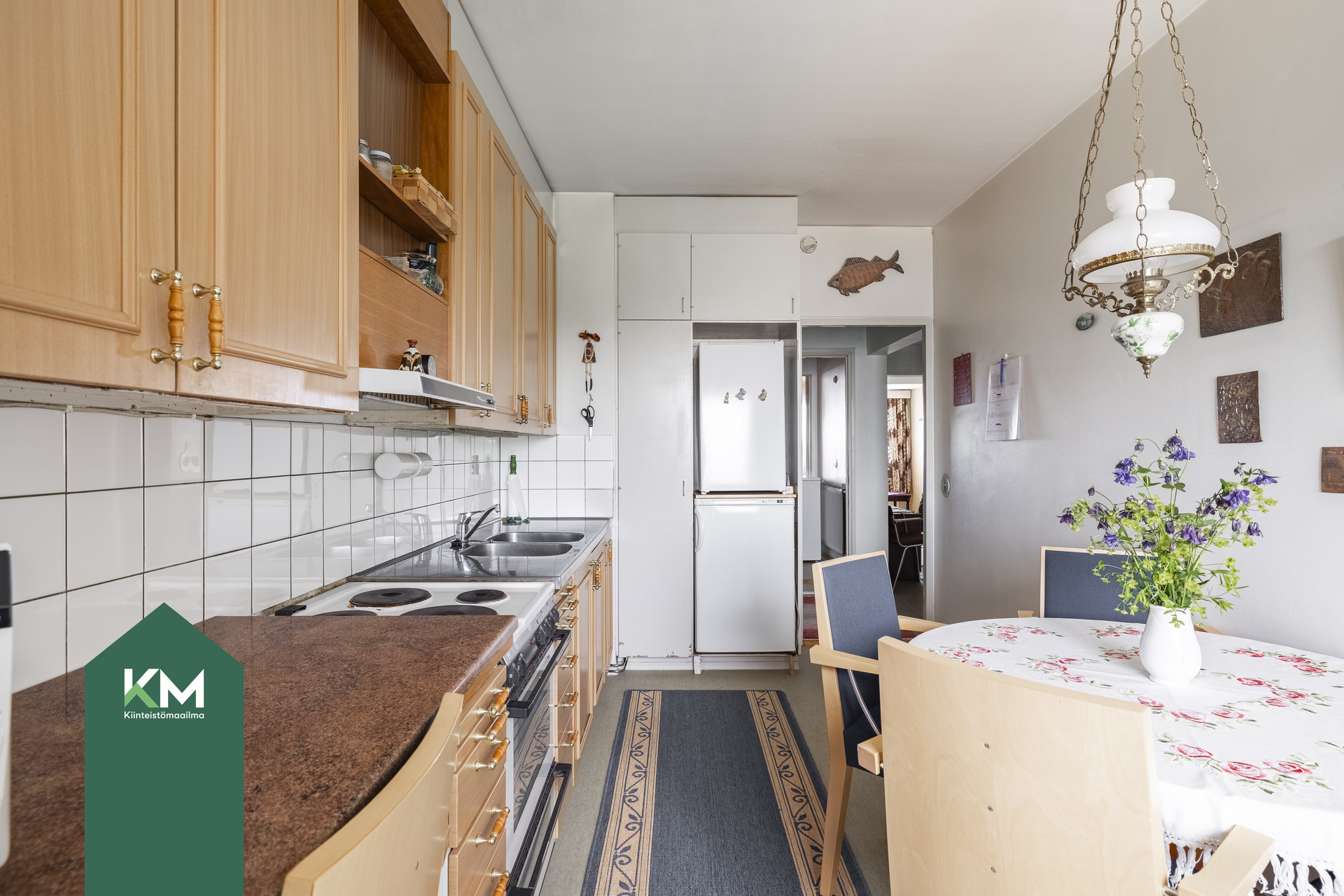 Itäkatu 2-4, Kotkansaari, Kotka