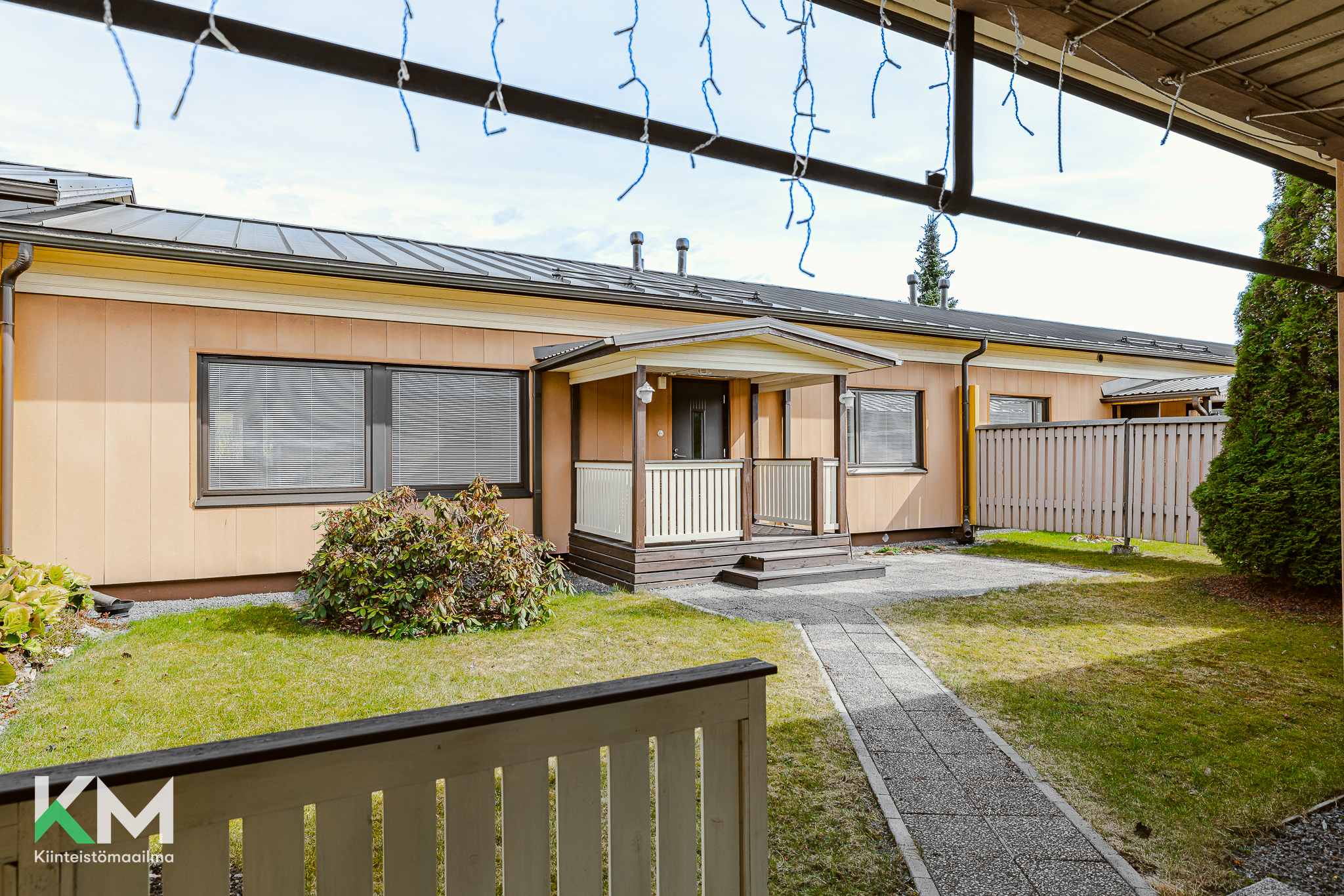 Kehätie 1, Hyllykallio, Seinäjoki