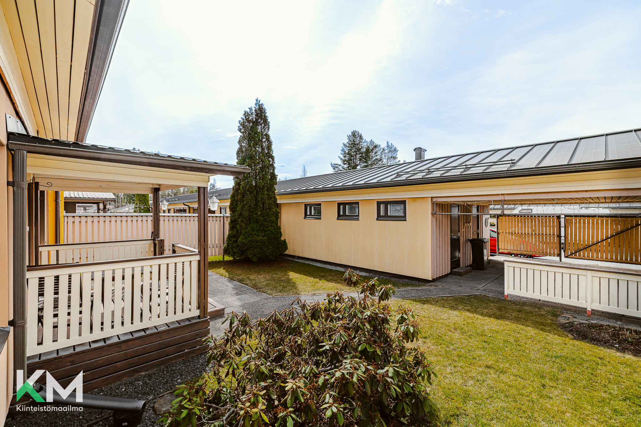 Kehätie 1, Hyllykallio, Seinäjoki