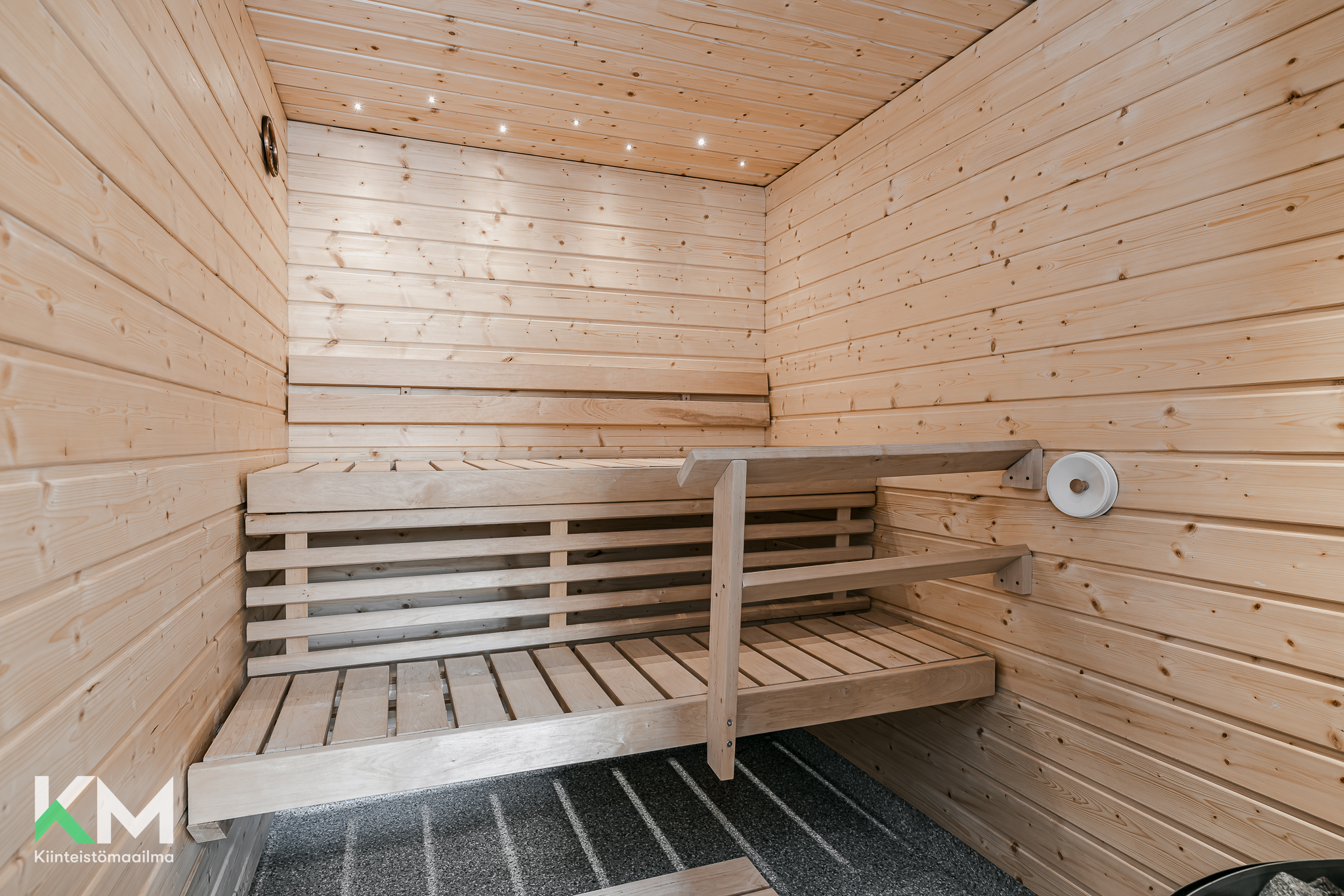 Kehätie 1, Hyllykallio, Seinäjoki