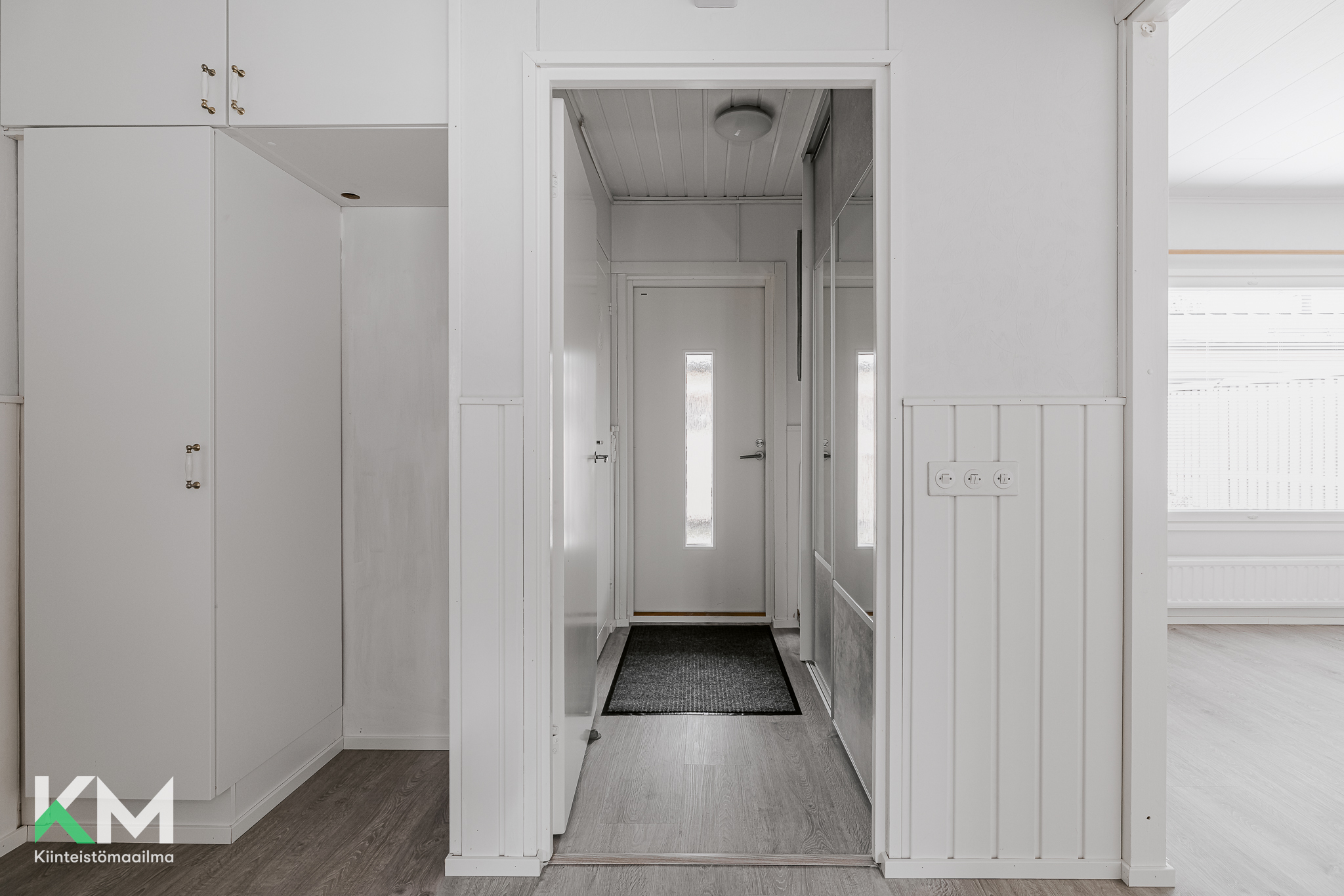 Kehätie 1, Hyllykallio, Seinäjoki