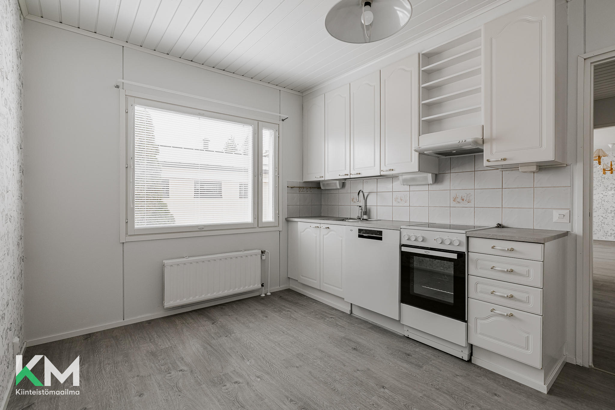 Kehätie 1, Hyllykallio, Seinäjoki