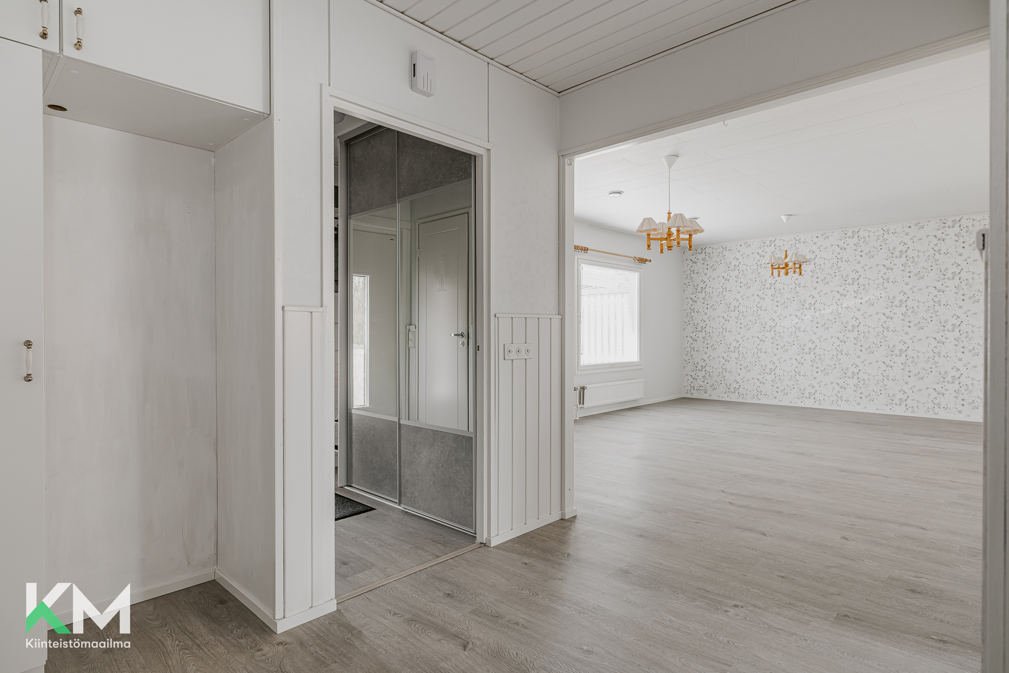 Kehätie 1, Hyllykallio, Seinäjoki