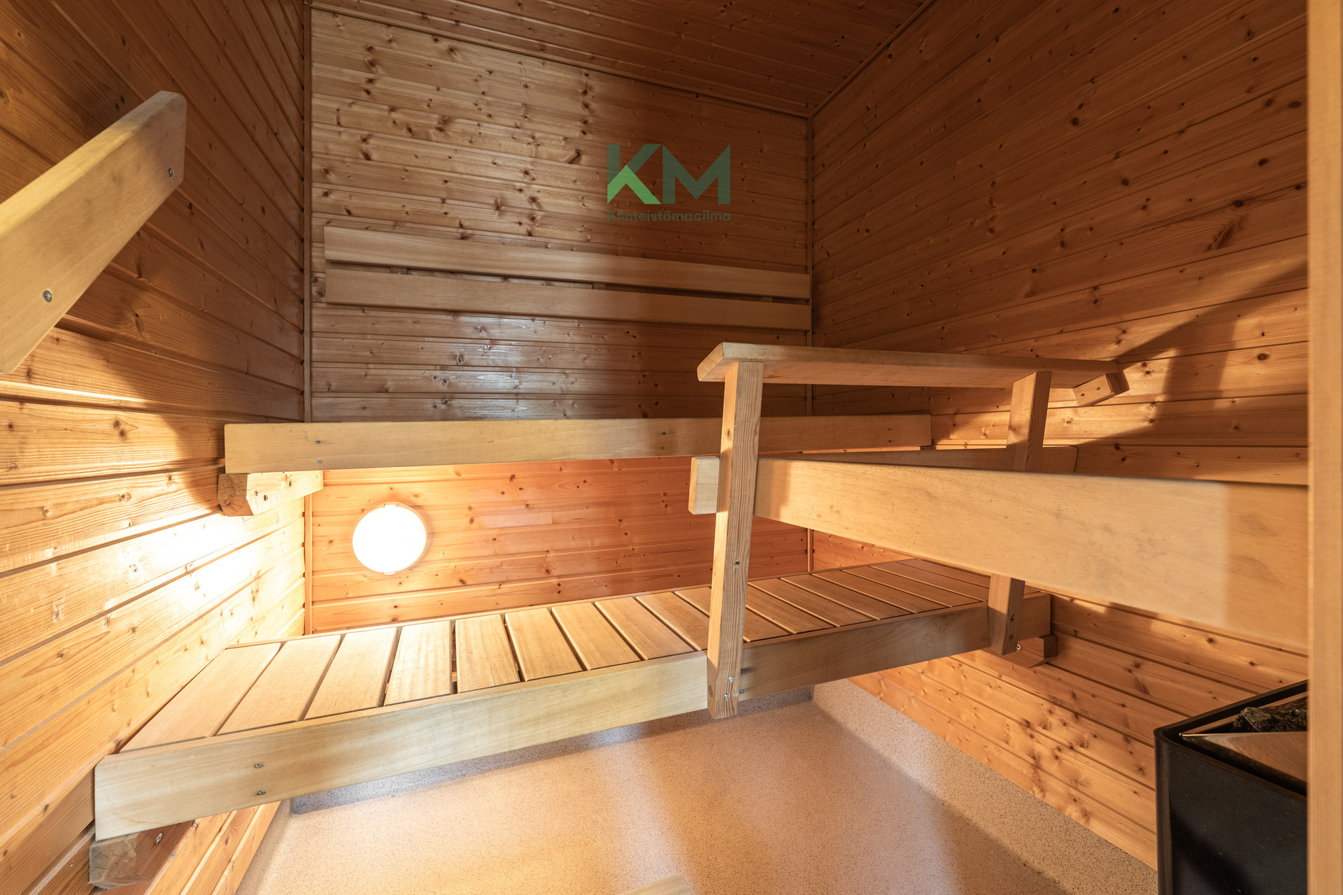 Keihäskaari 27, Syvänniemi, Kuopio