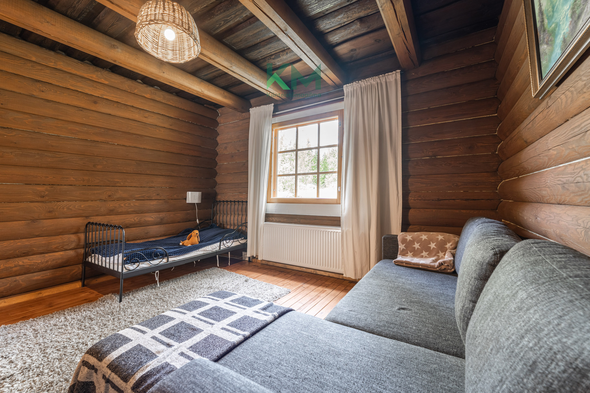 Keihäskaari 27, Syvänniemi, Kuopio