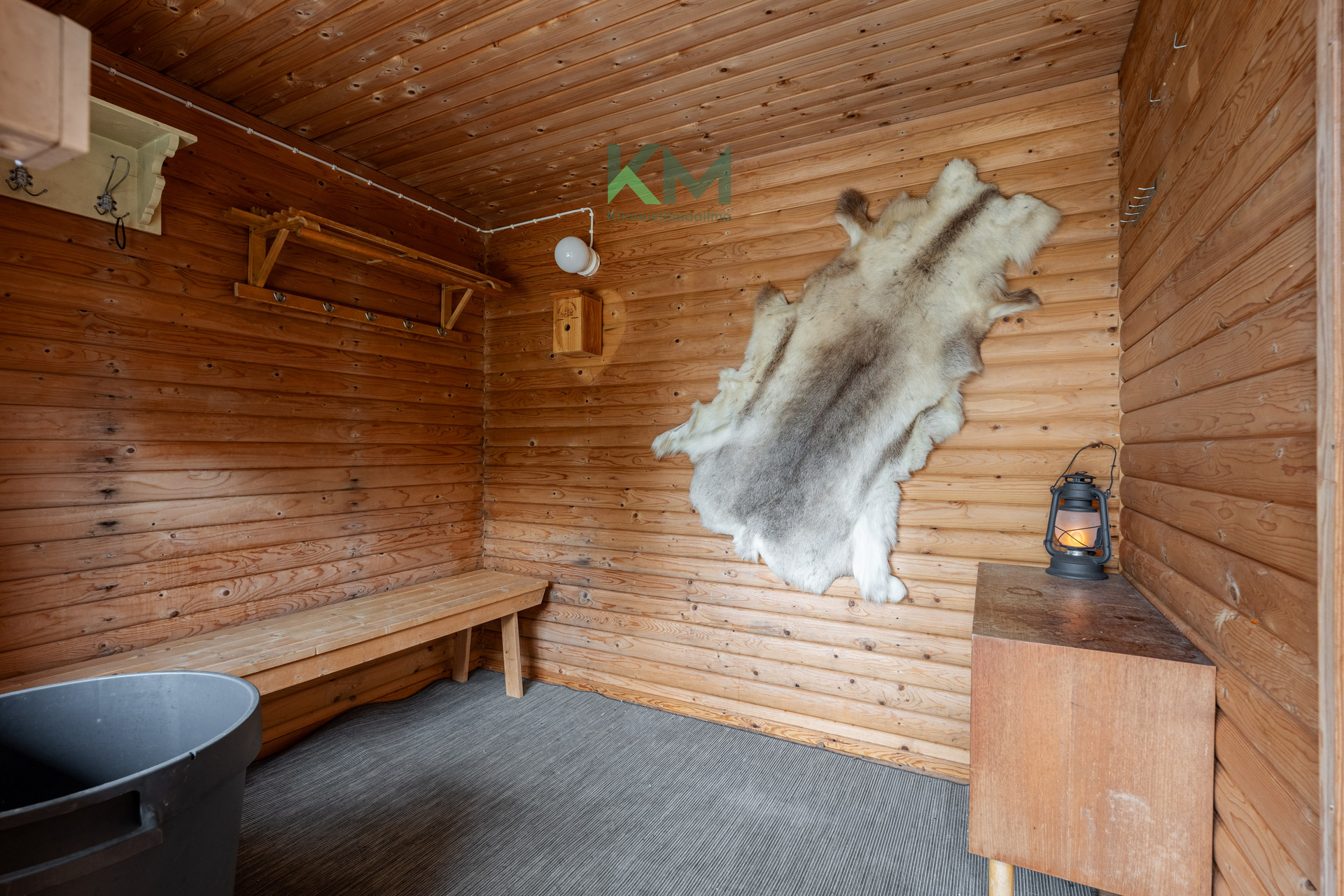 Keihäskaari 27, Syvänniemi, Kuopio
