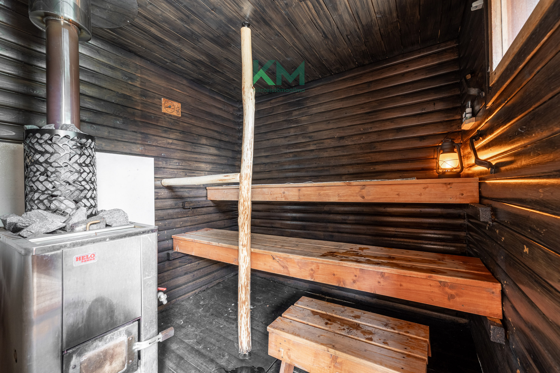 Keihäskaari 27, Syvänniemi, Kuopio