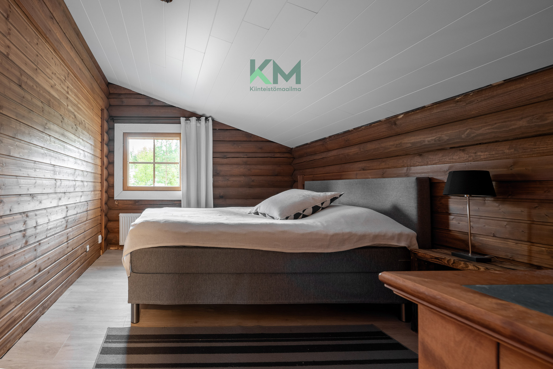 Keihäskaari 27, Syvänniemi, Kuopio