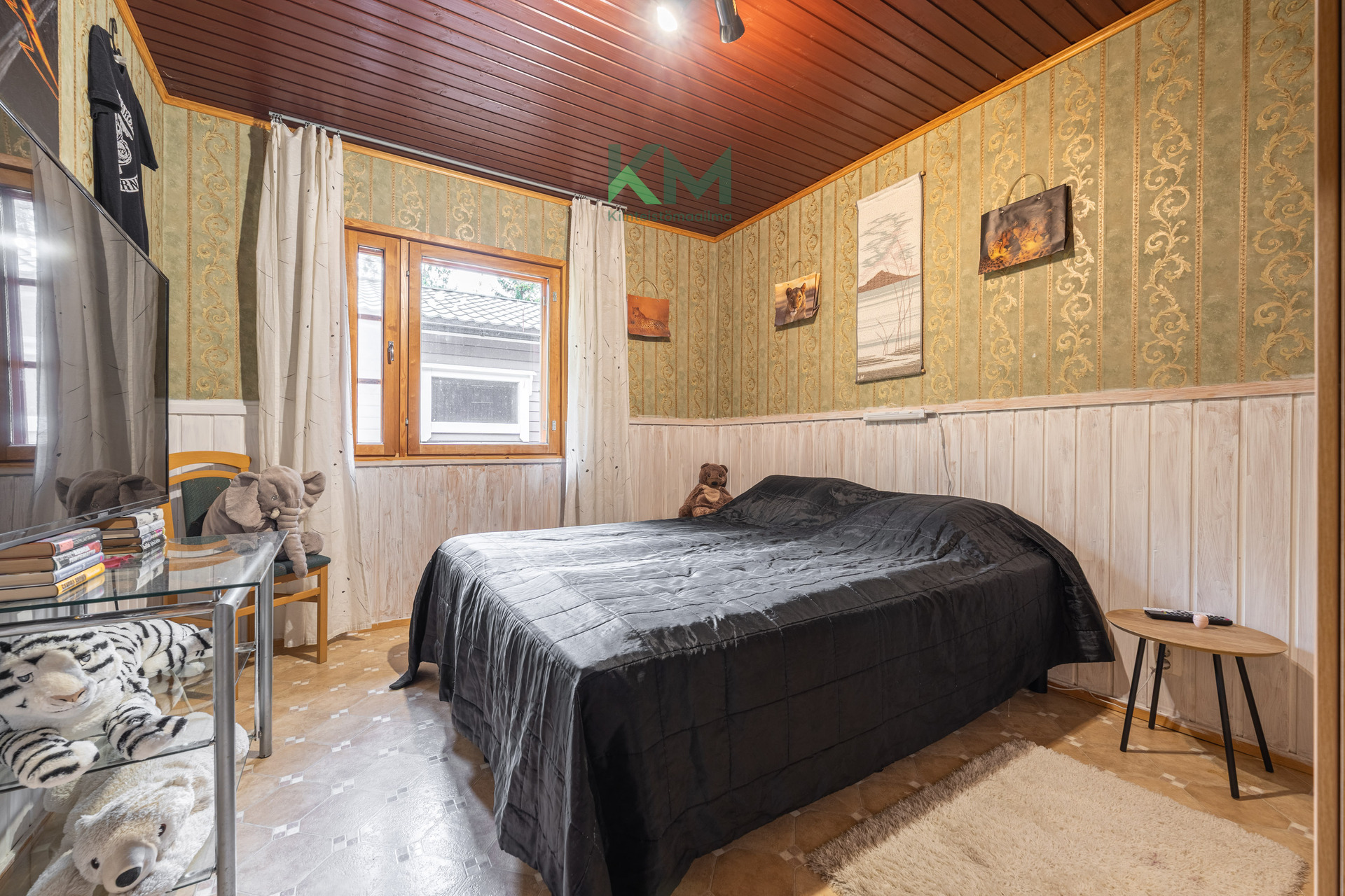 Keihäskaari 27, Syvänniemi, Kuopio