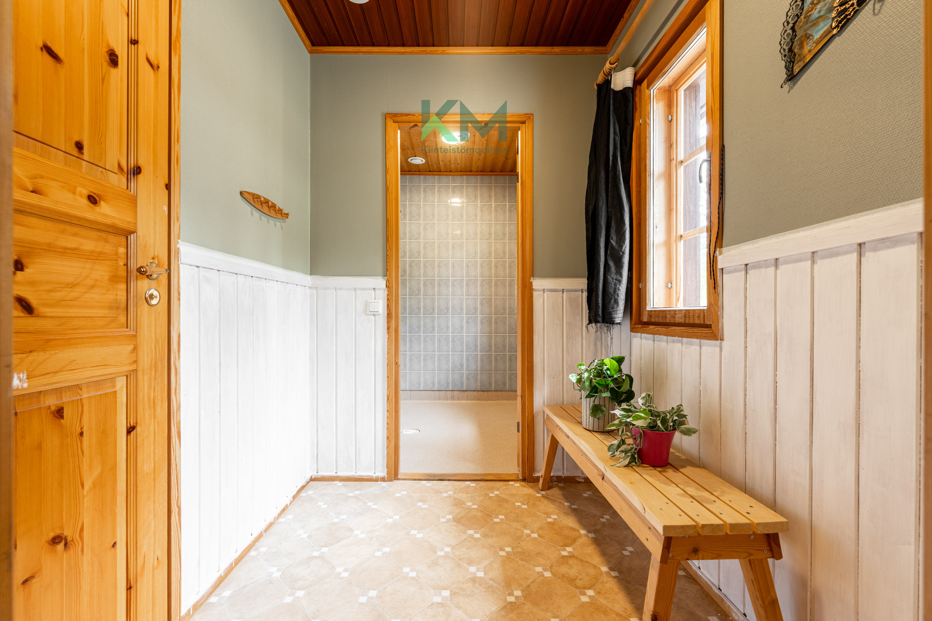 Keihäskaari 27, Syvänniemi, Kuopio