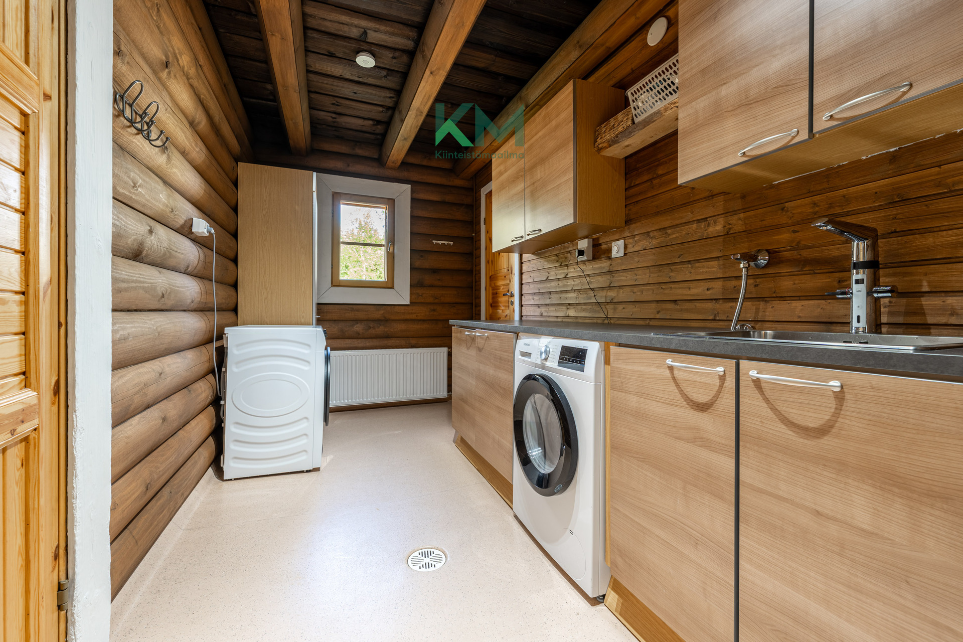 Keihäskaari 27, Syvänniemi, Kuopio