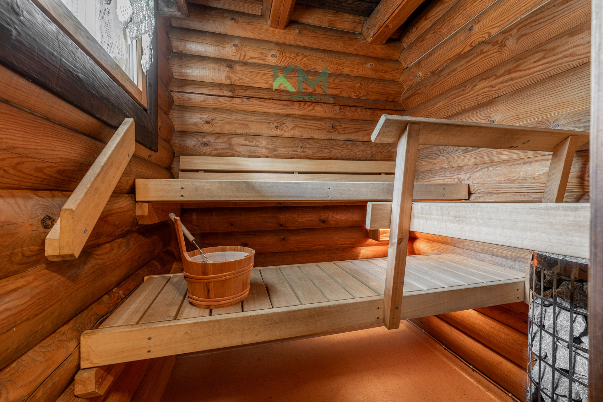 Keihäskaari 27, Syvänniemi, Kuopio