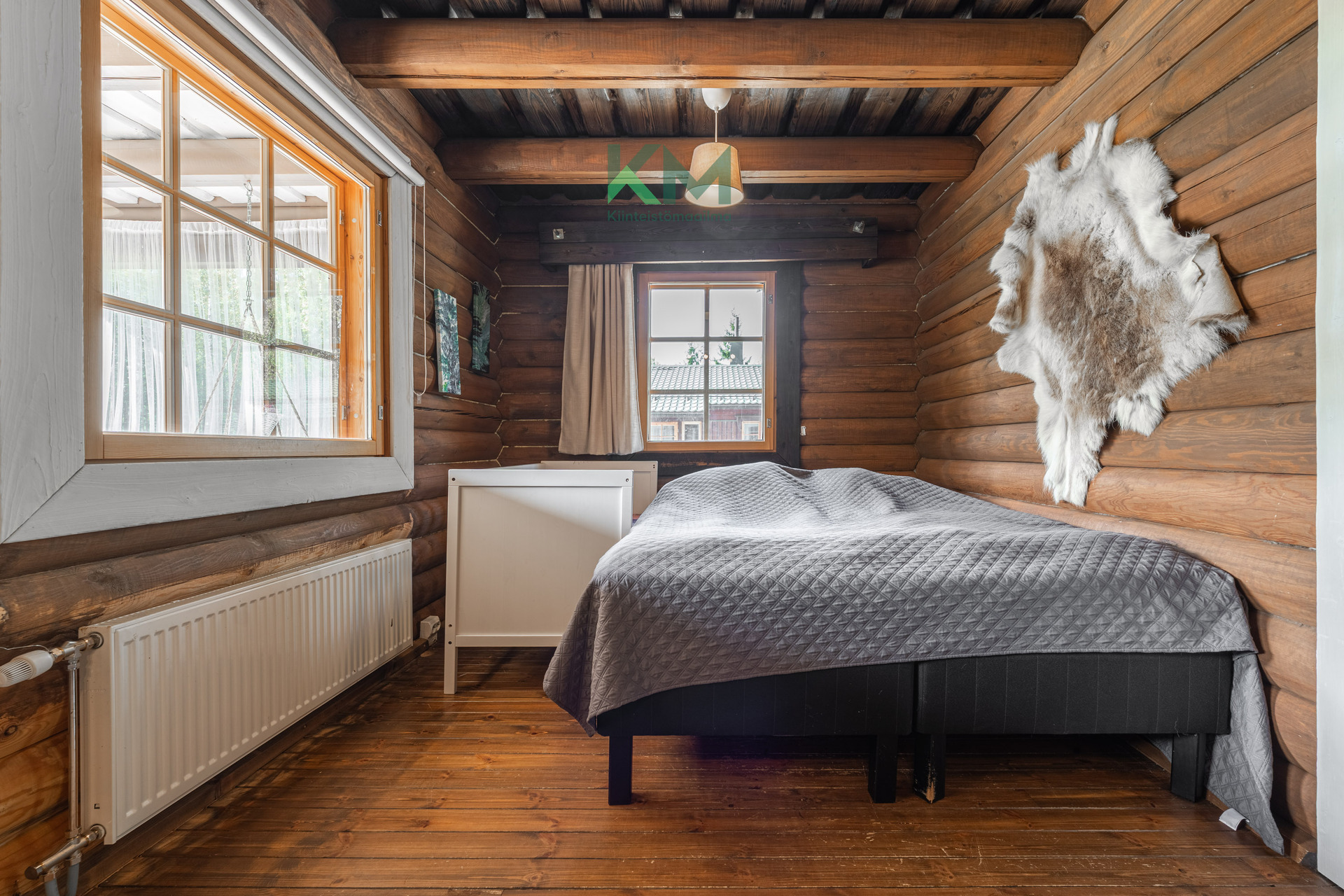 Keihäskaari 27, Syvänniemi, Kuopio