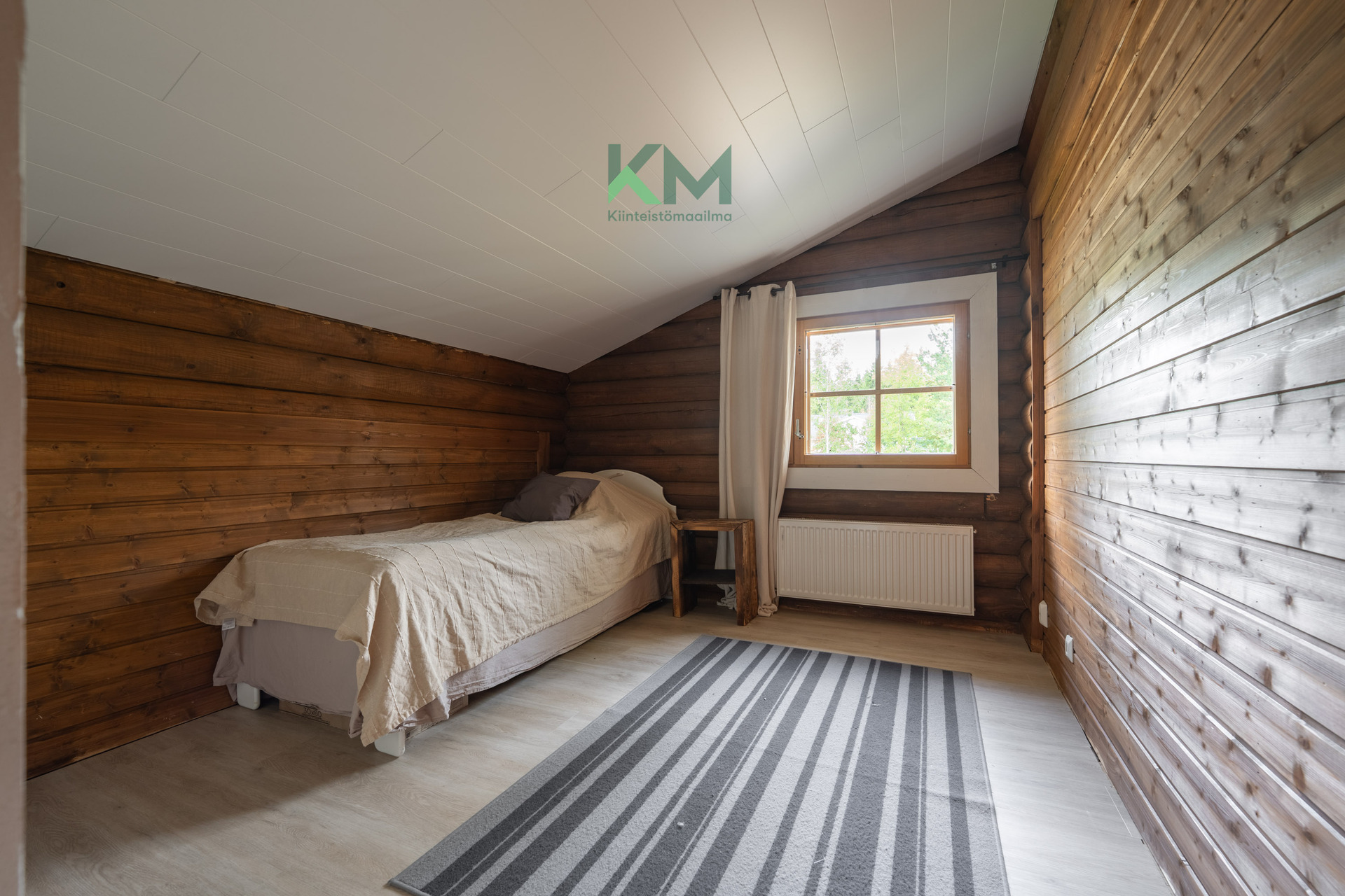 Keihäskaari 27, Syvänniemi, Kuopio