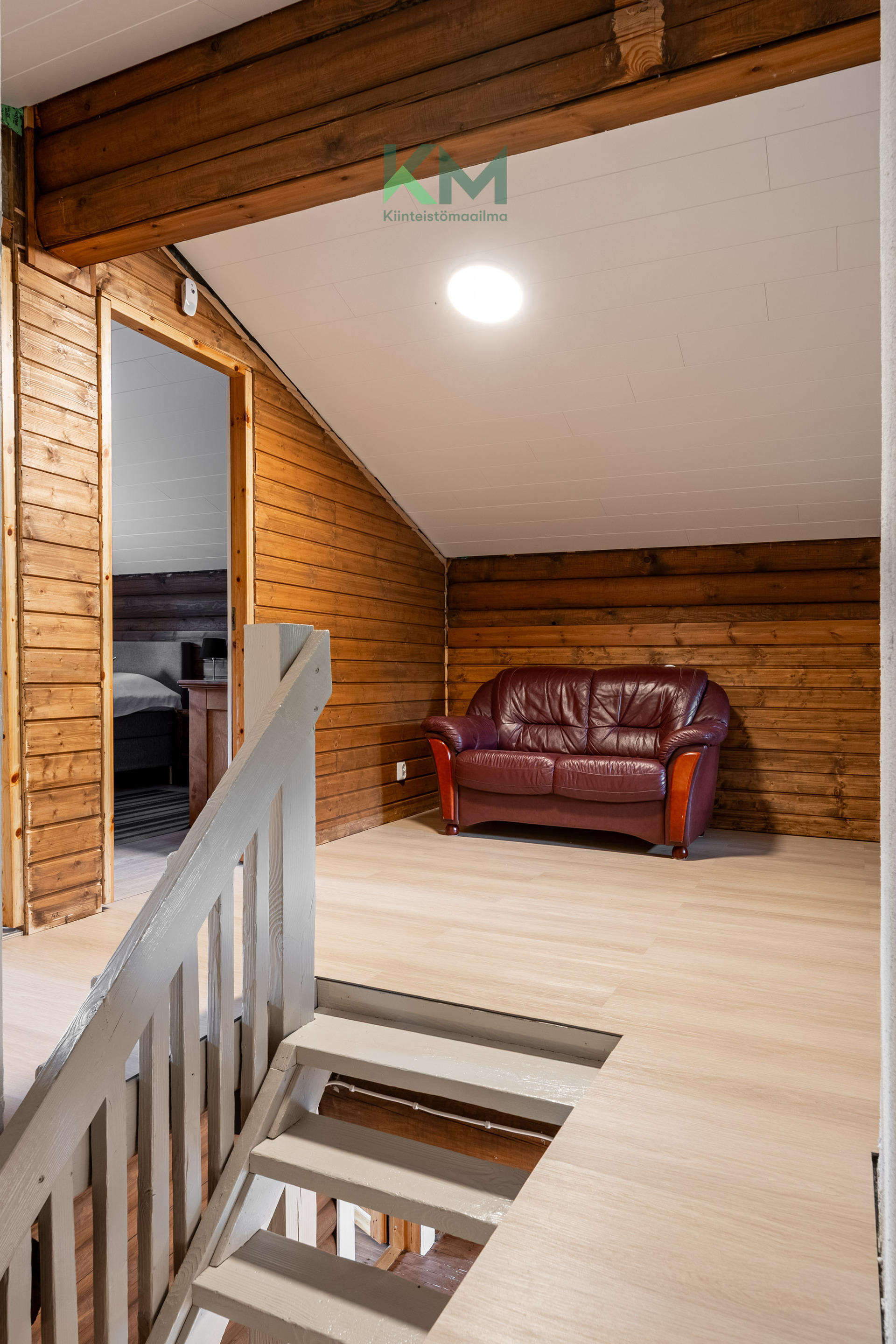 Keihäskaari 27, Syvänniemi, Kuopio