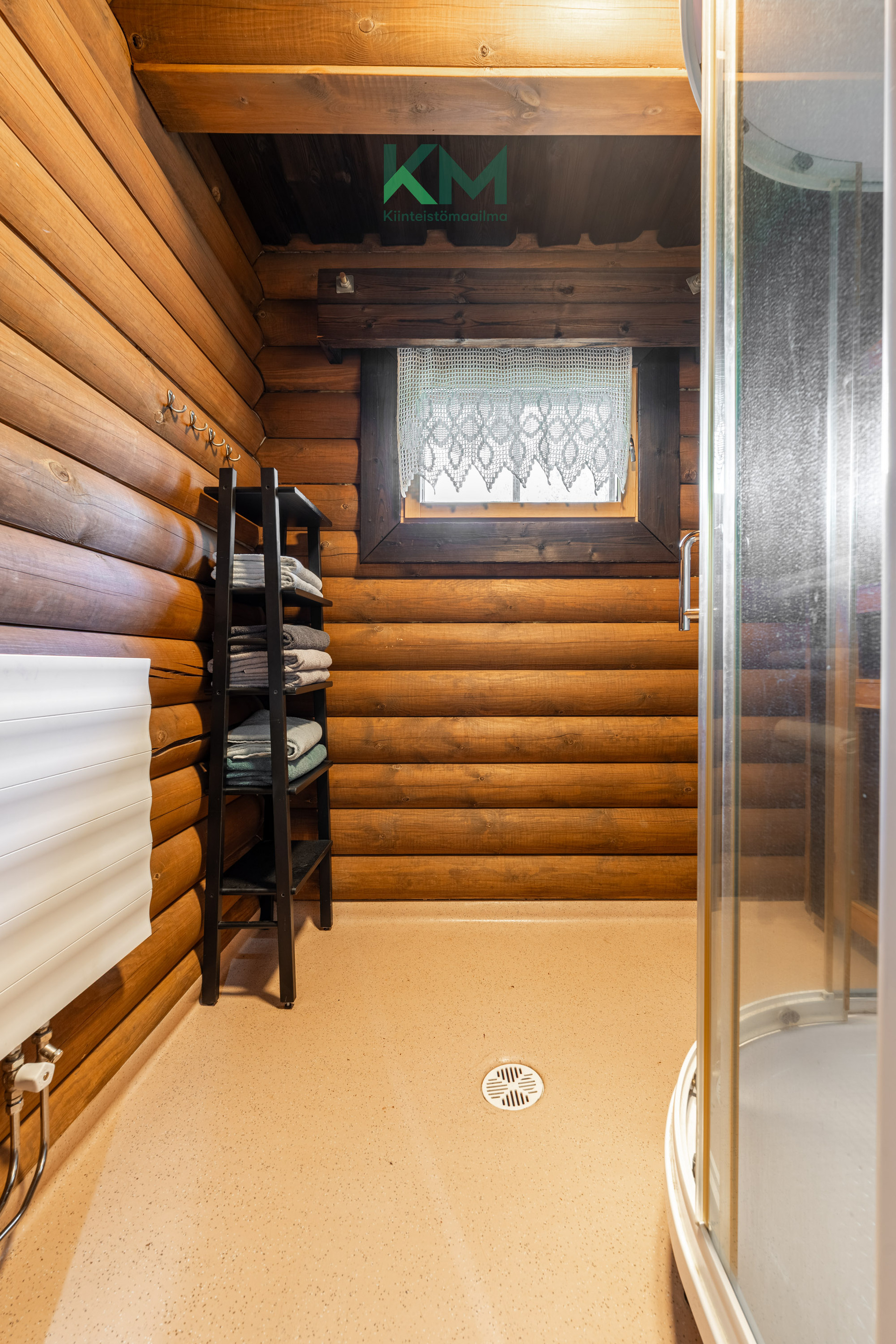 Keihäskaari 27, Syvänniemi, Kuopio