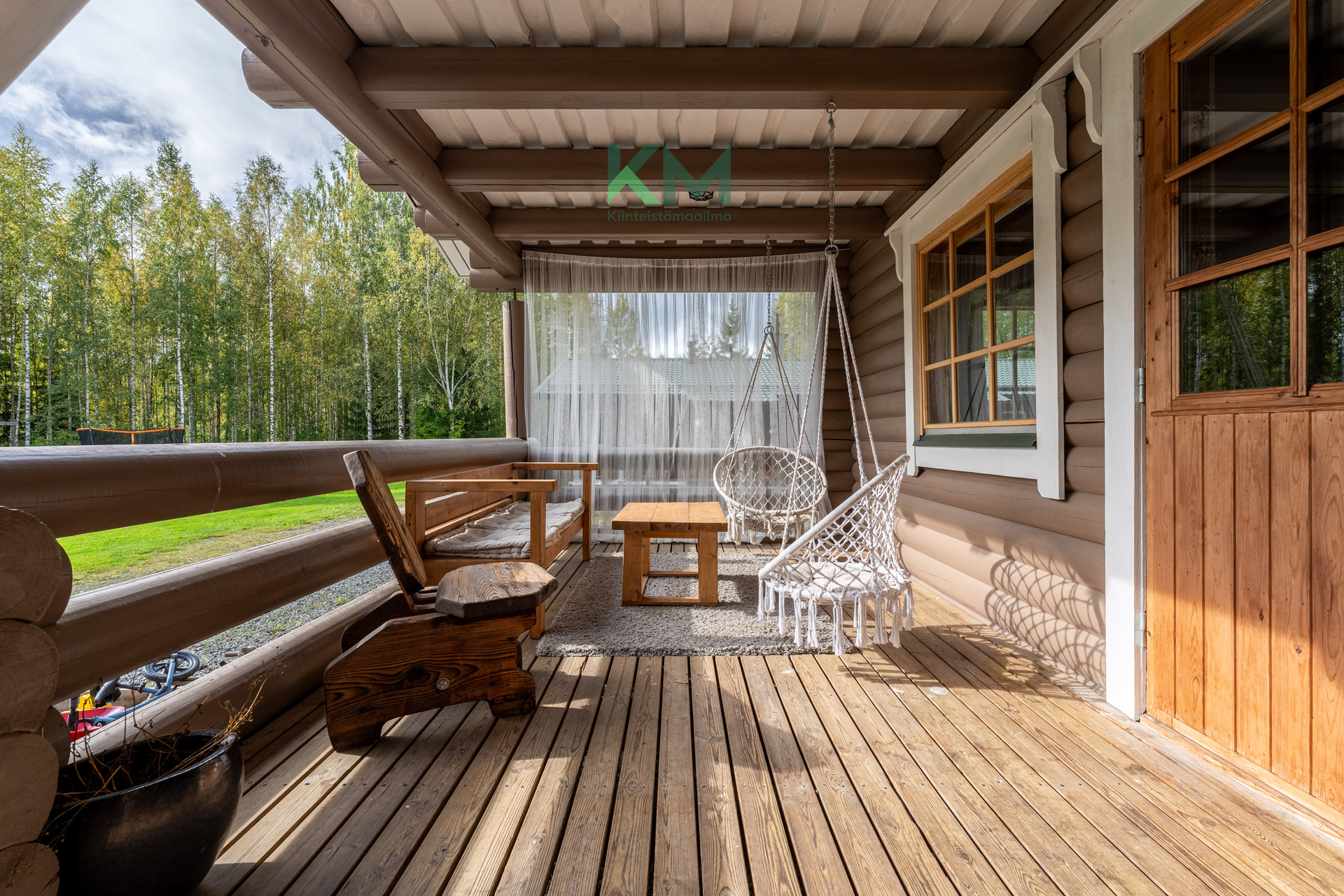 Keihäskaari 27, Syvänniemi, Kuopio