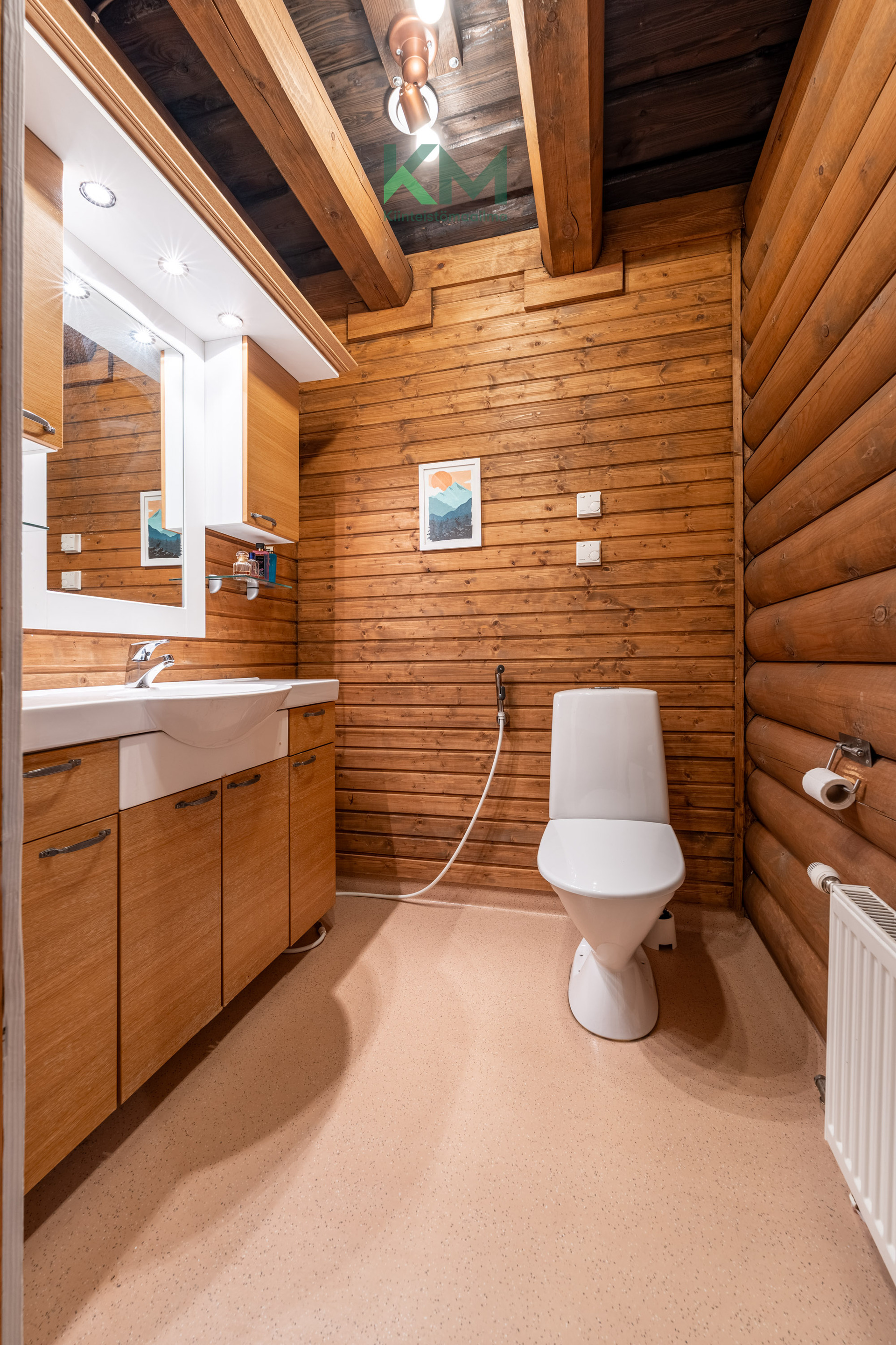 Keihäskaari 27, Syvänniemi, Kuopio