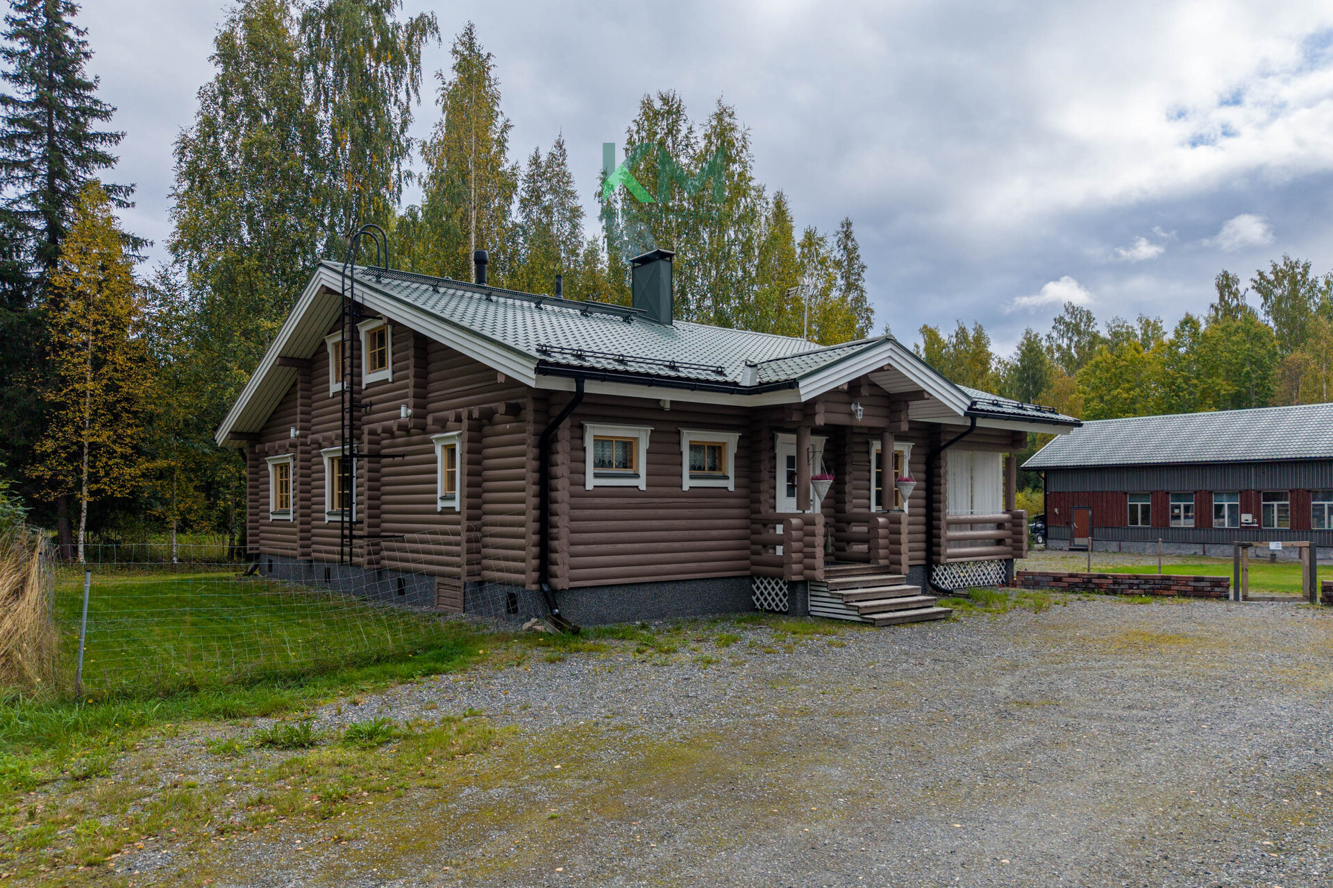 Keihäskaari 27, Syvänniemi, Kuopio