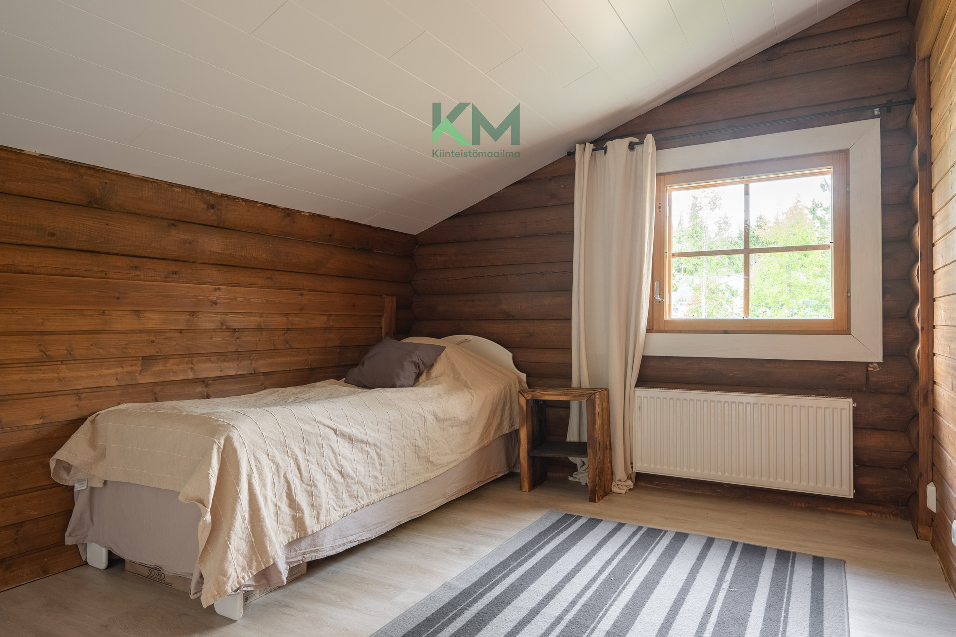 Keihäskaari 27, Syvänniemi, Kuopio