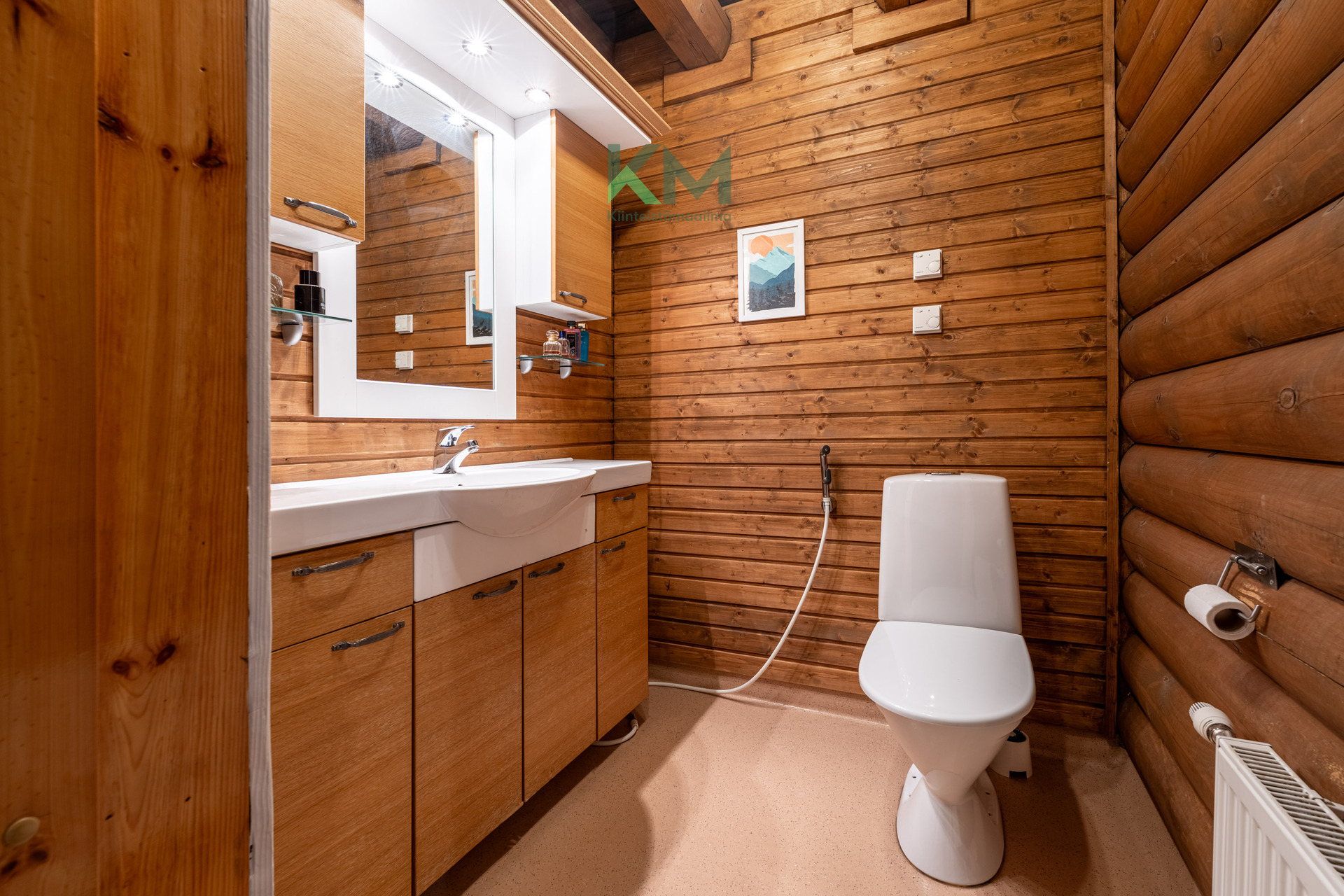 Keihäskaari 27, Syvänniemi, Kuopio