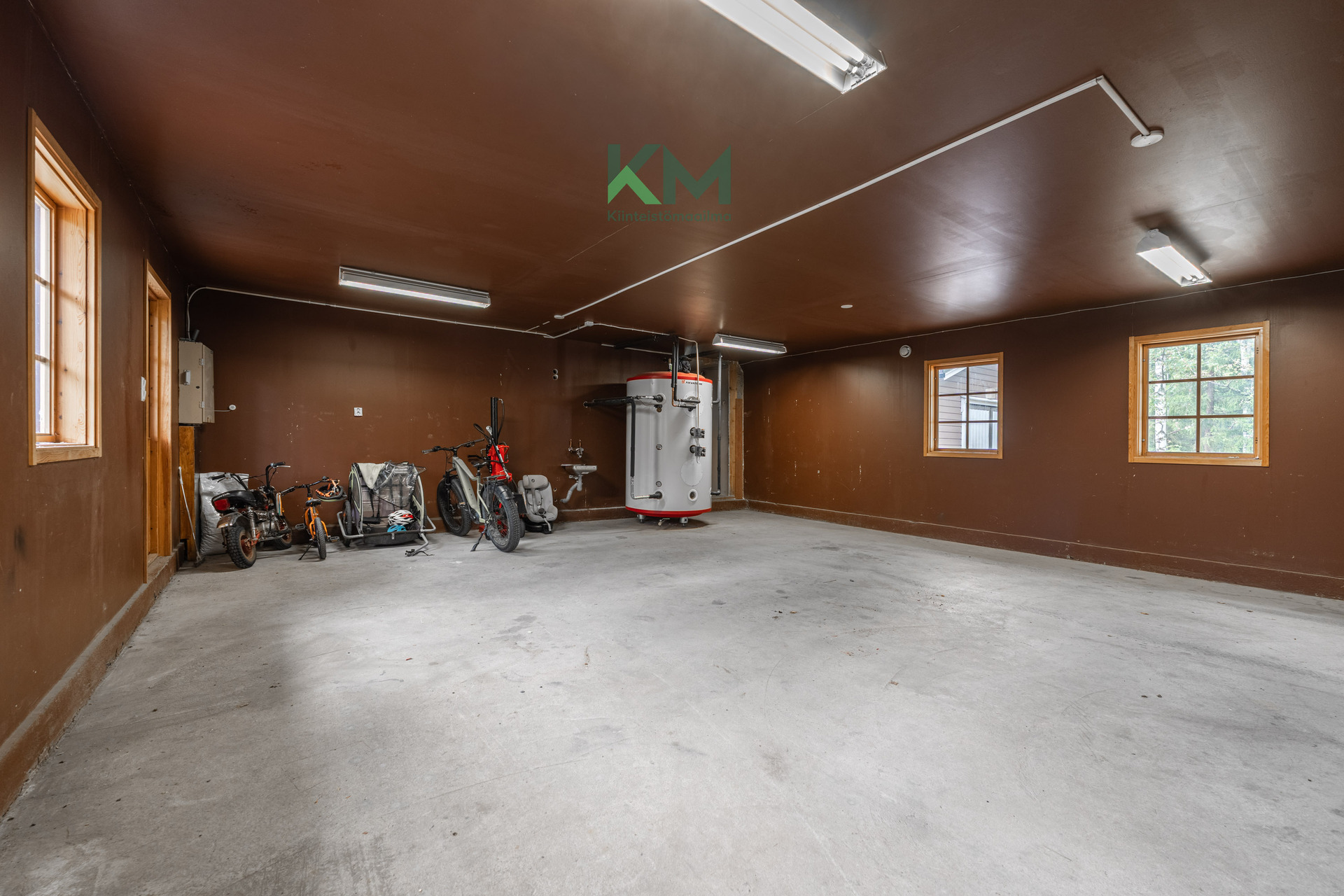Keihäskaari 27, Syvänniemi, Kuopio