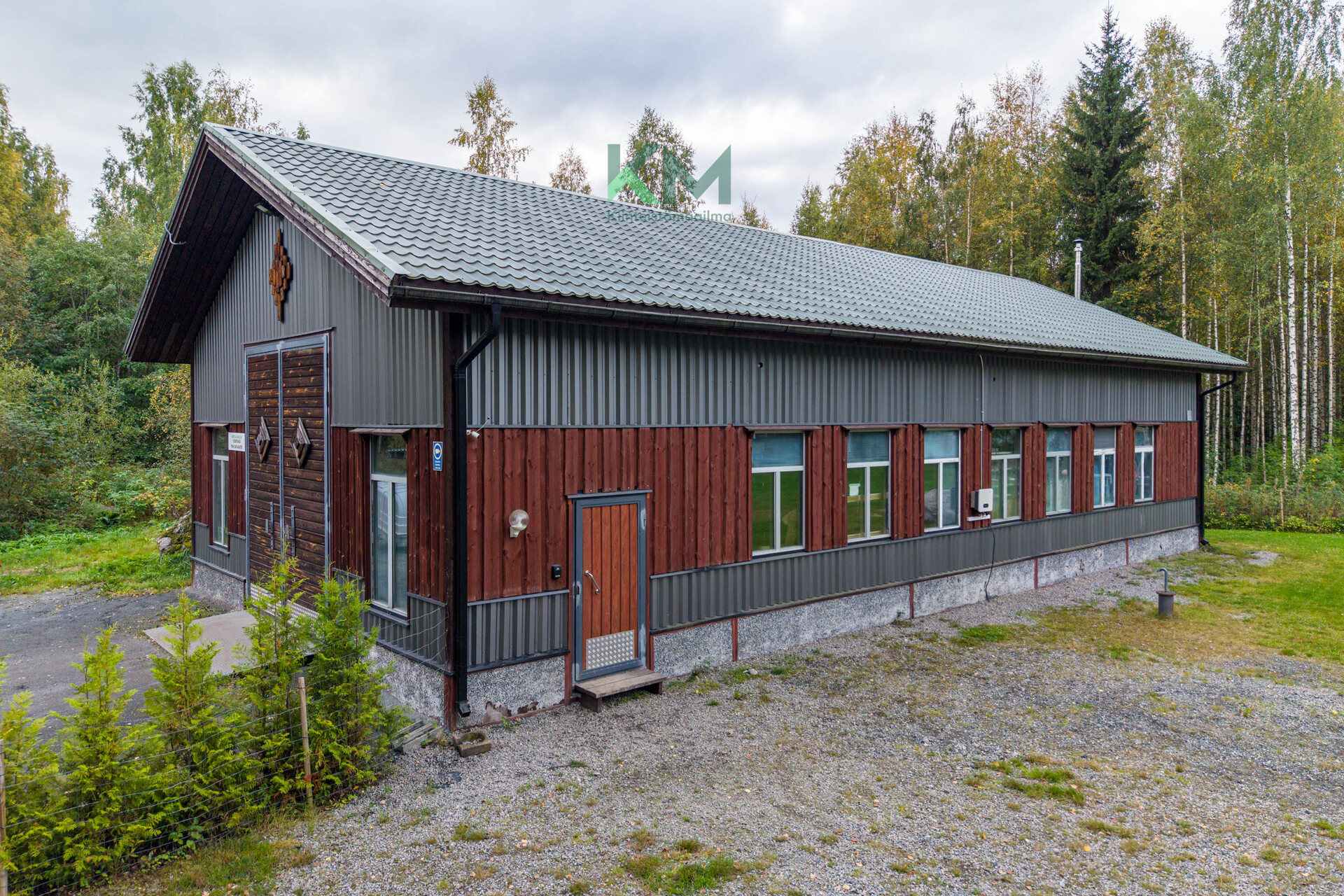 Keihäskaari 27, Syvänniemi, Kuopio