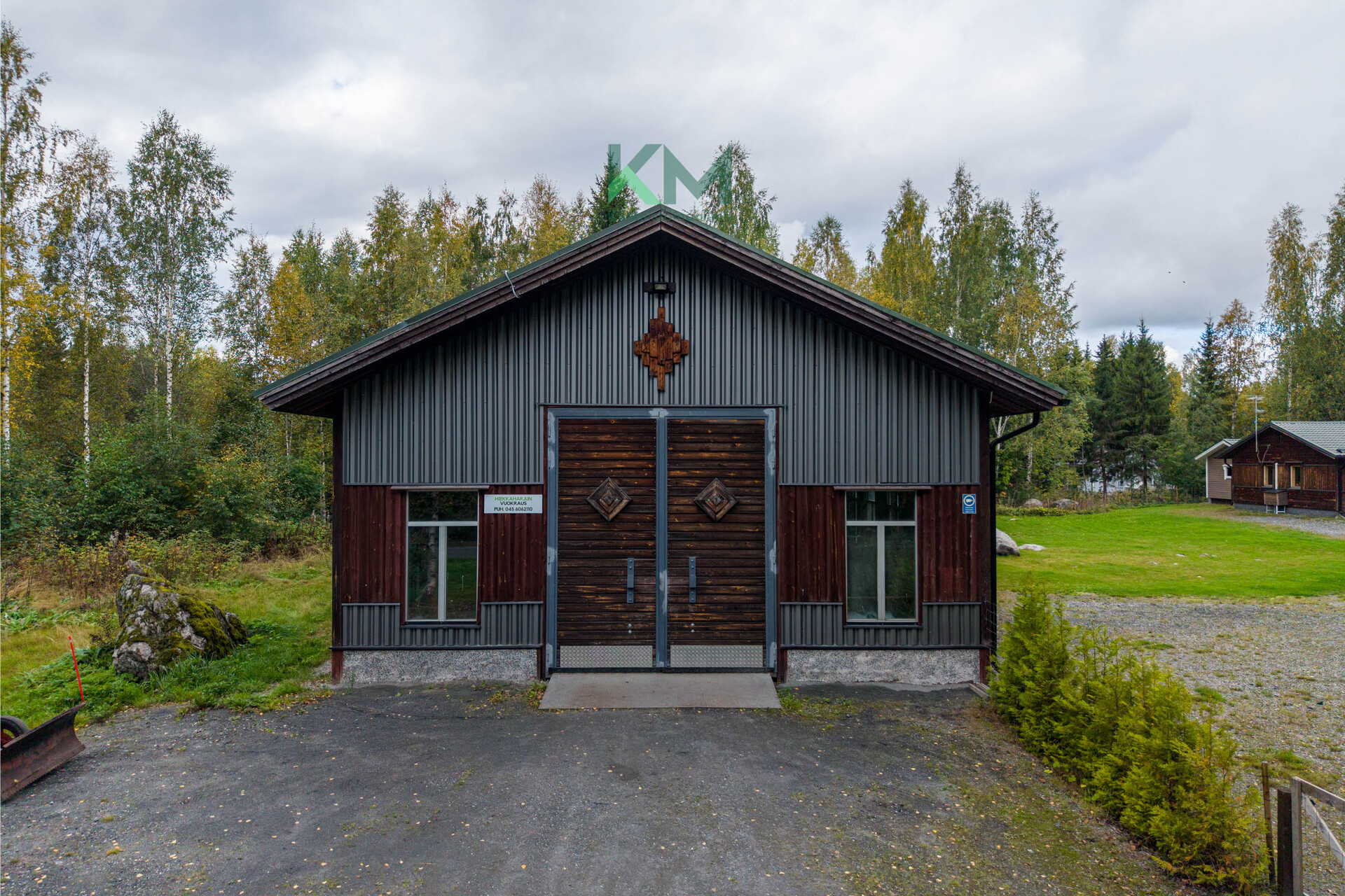 Keihäskaari 27, Syvänniemi, Kuopio